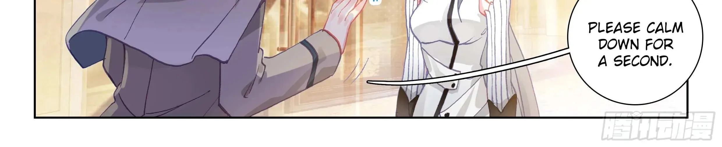 Soul Land IV: Ultimate Fighting Chapter 17.2 page 14 - 
