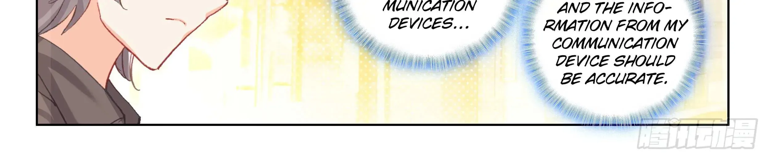 Soul Land IV: Ultimate Fighting Chapter 17.2 page 23 - 