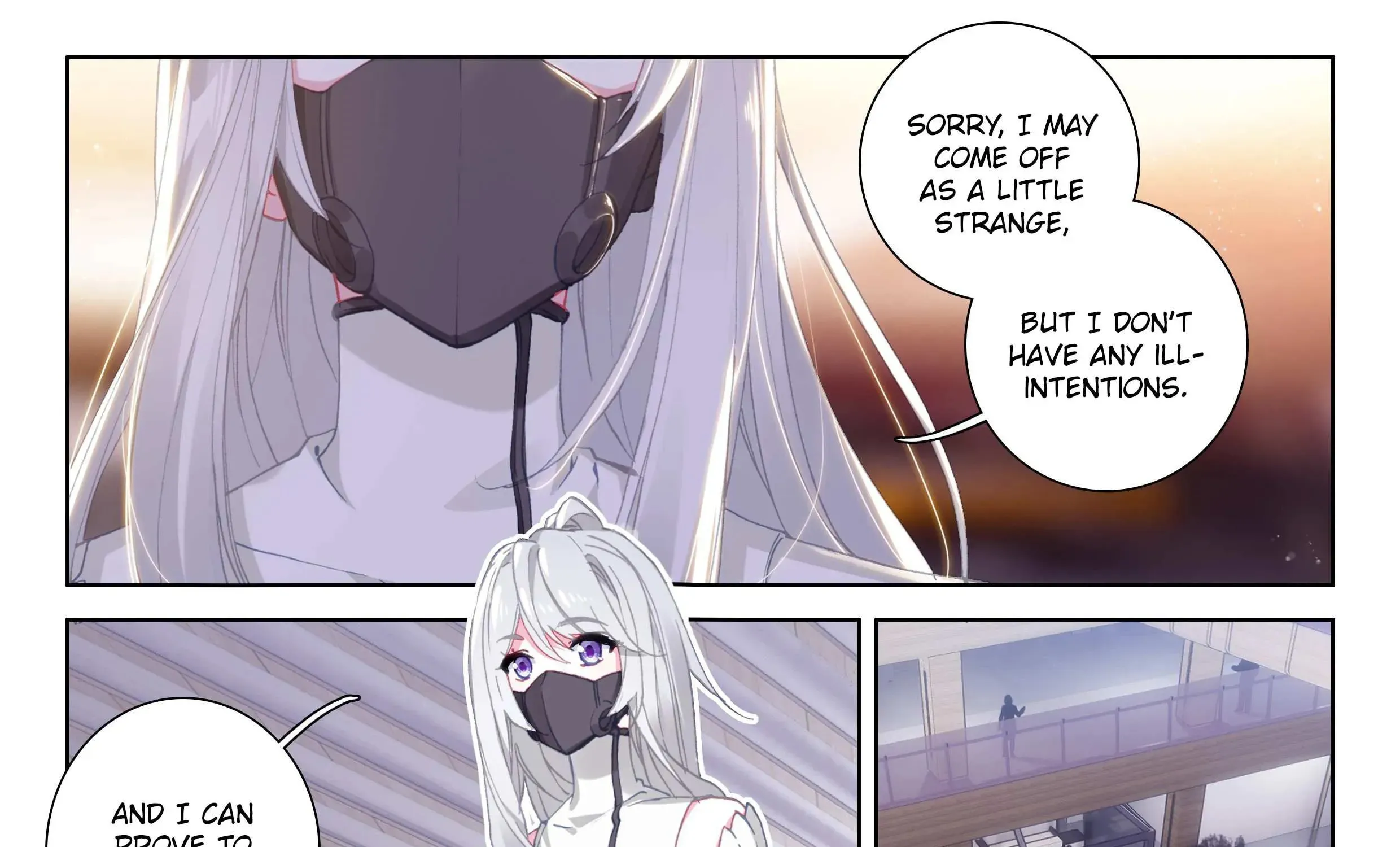 Soul Land IV: Ultimate Fighting Chapter 17.2 page 30 - 