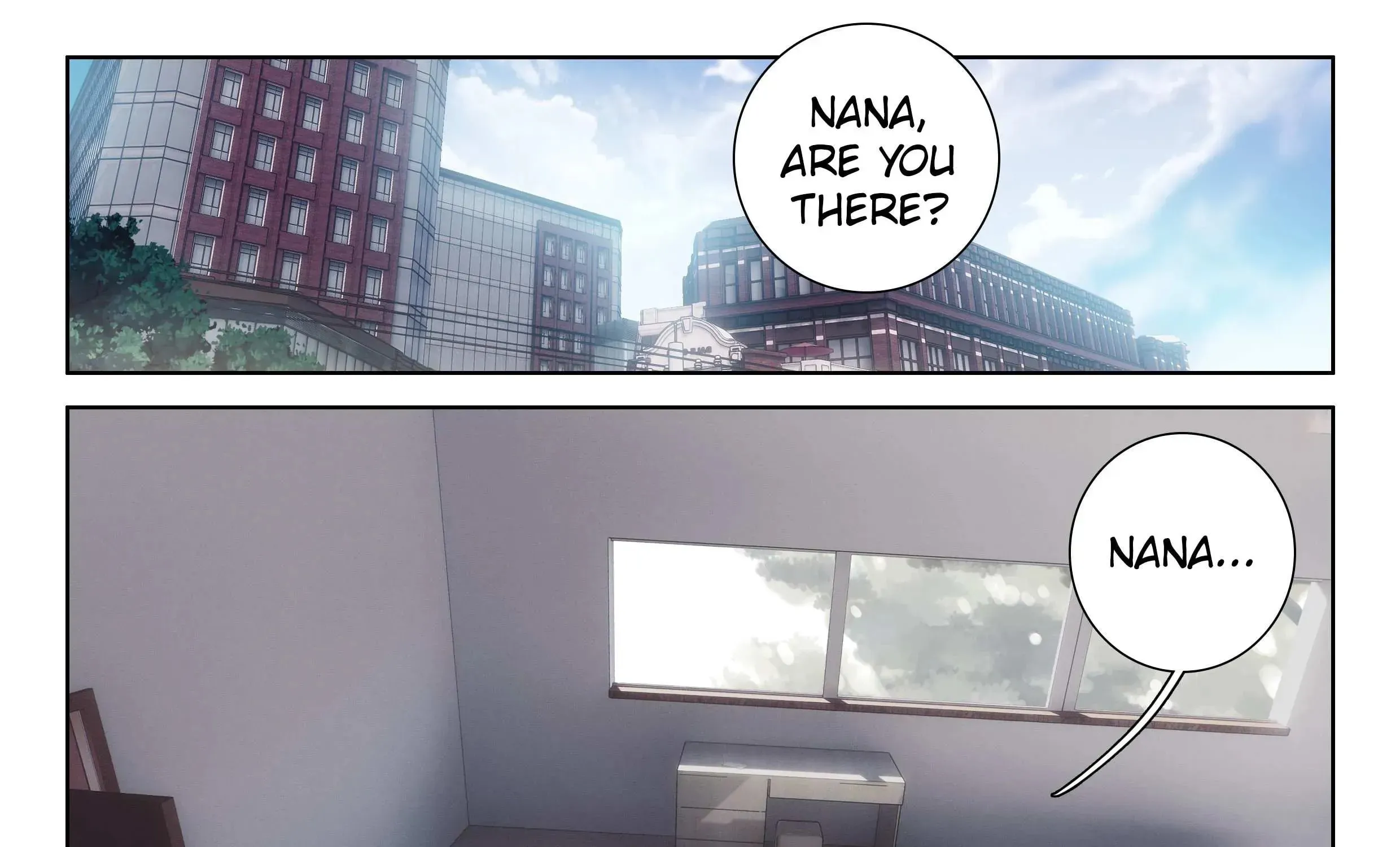 Soul Land IV: Ultimate Fighting Chapter 18.1 page 21 - 