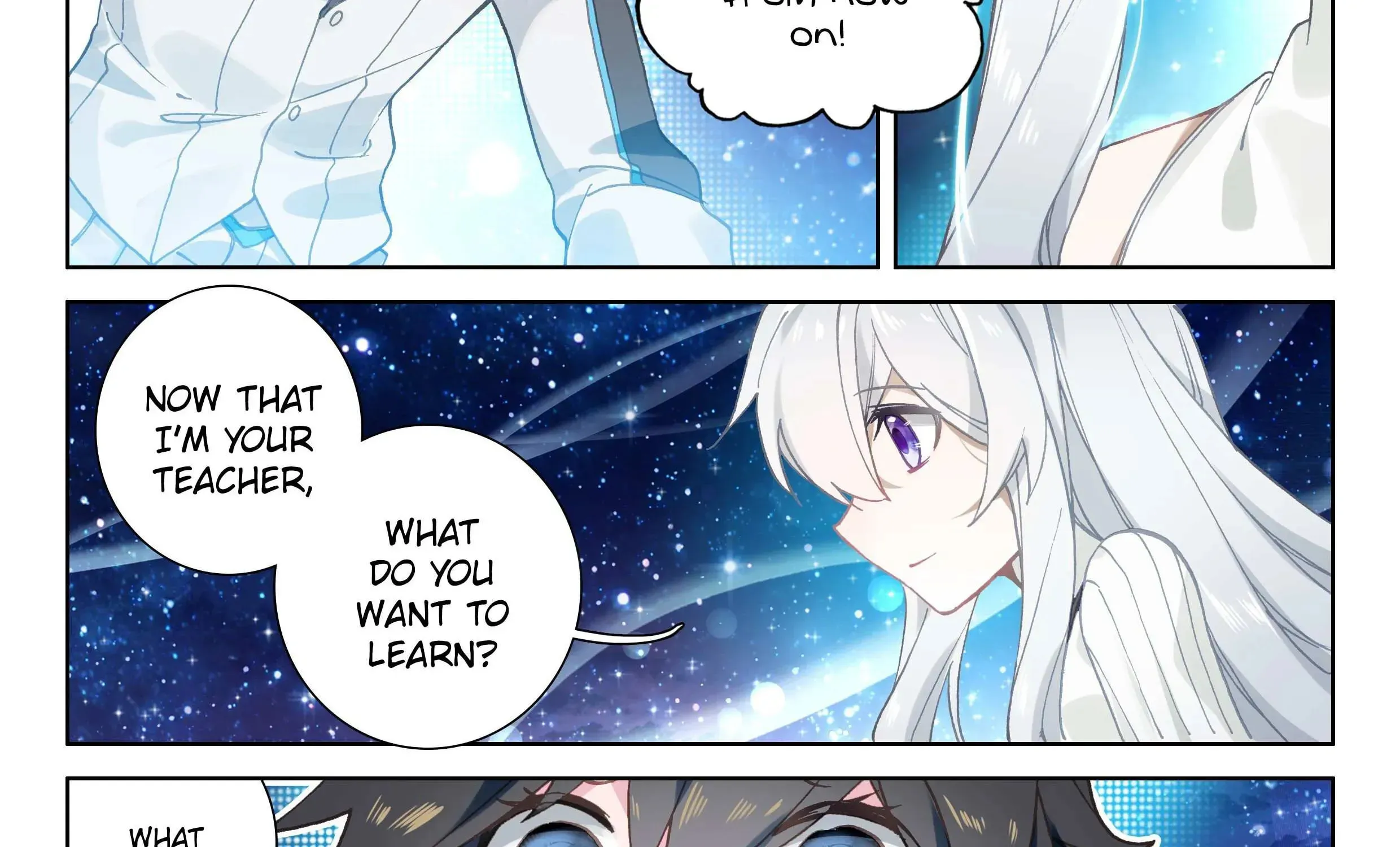 Soul Land IV: Ultimate Fighting Chapter 18.1 page 40 - 