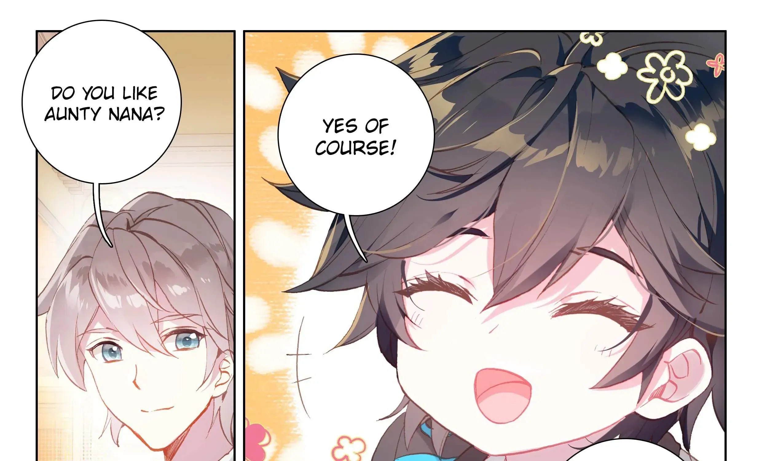 Soul Land IV: Ultimate Fighting Chapter 18.1 page 9 - 