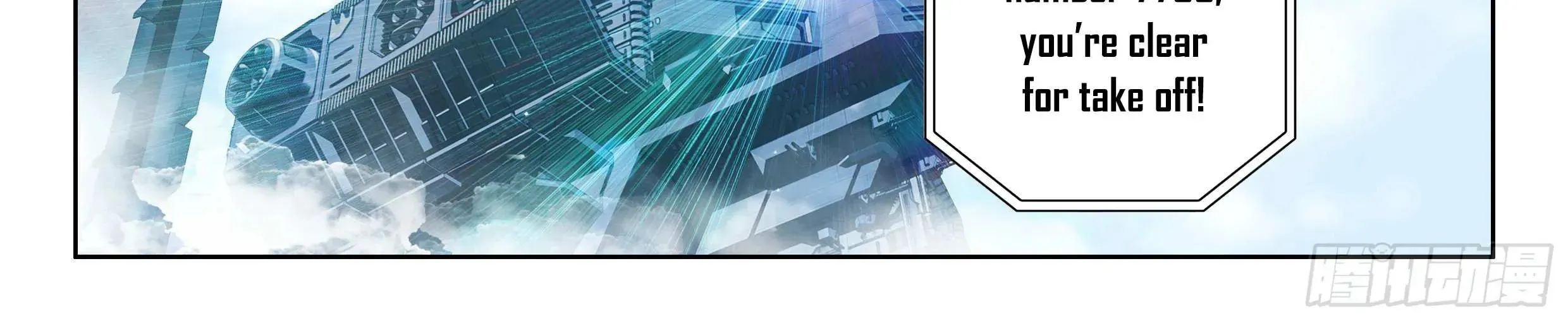 Soul Land IV: Ultimate Fighting Chapter 18.2 page 17 - 