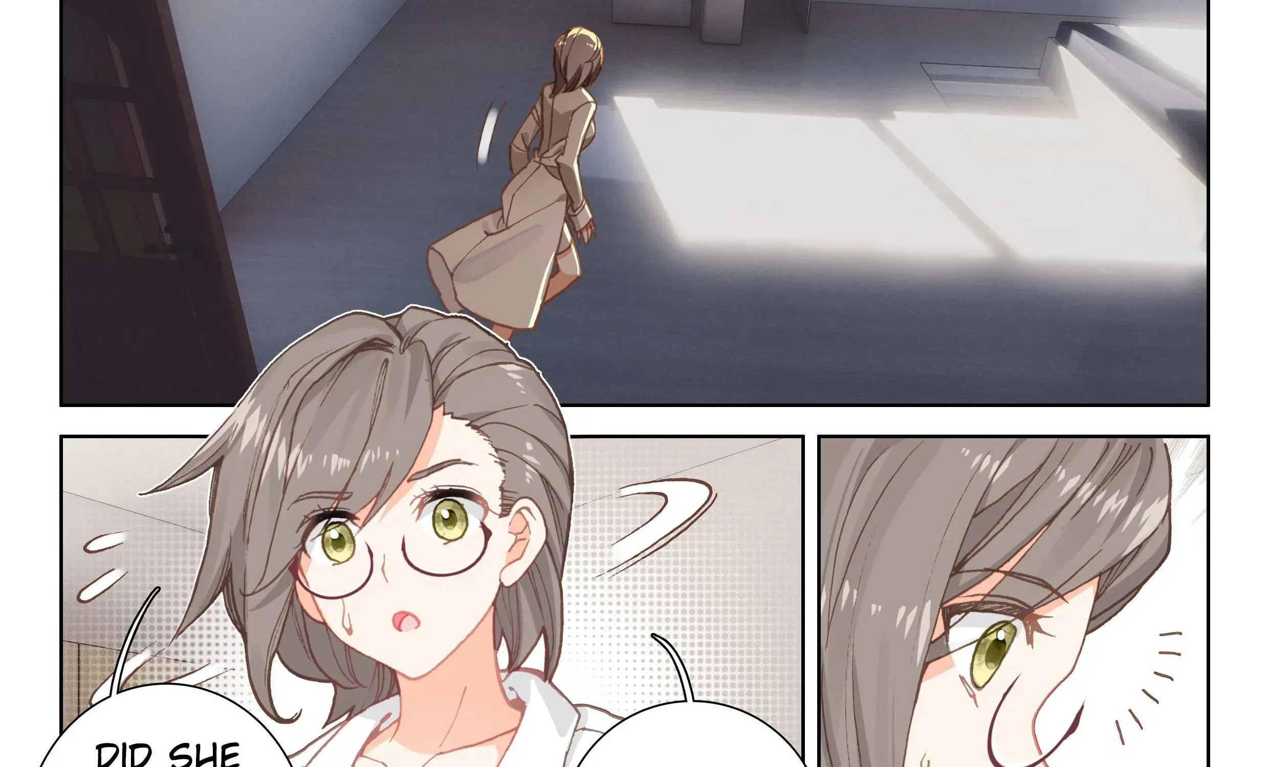Soul Land IV: Ultimate Fighting Chapter 18.2 page 22 - 
