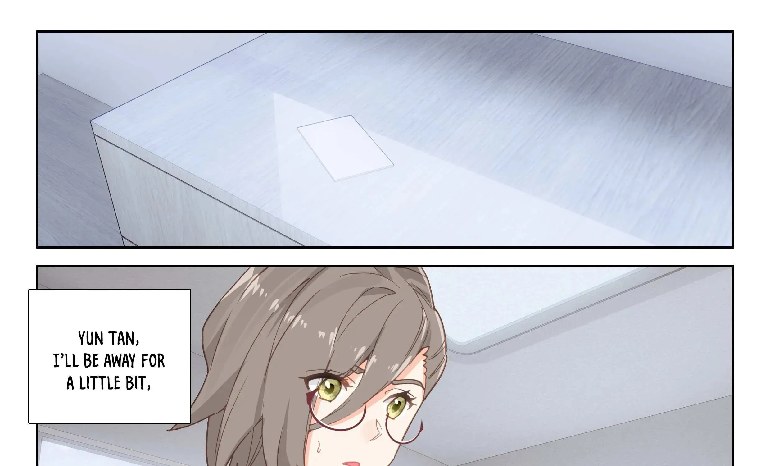 Soul Land IV: Ultimate Fighting Chapter 18.2 page 24 - 