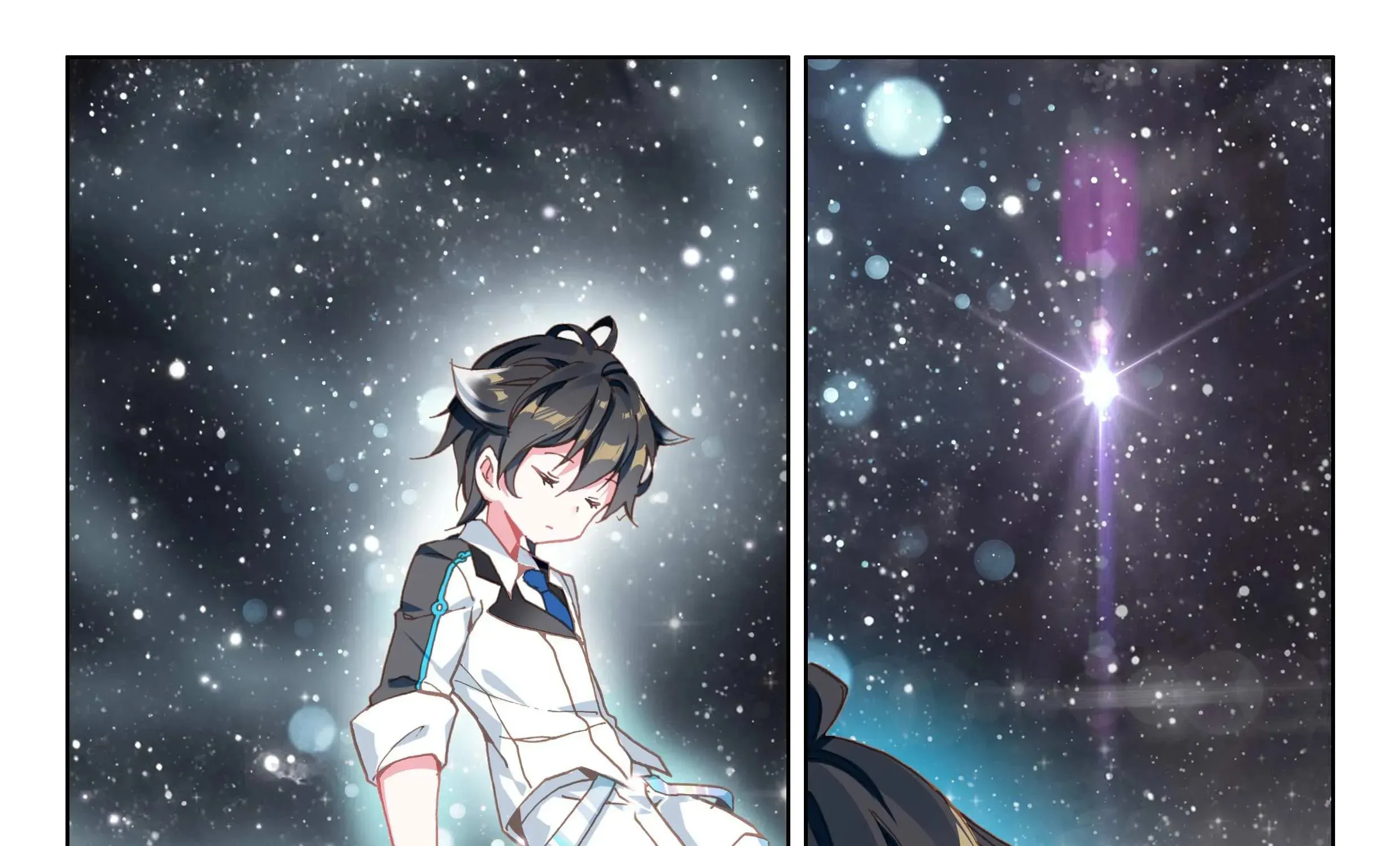 Soul Land IV: Ultimate Fighting Chapter 18.2 page 30 - 