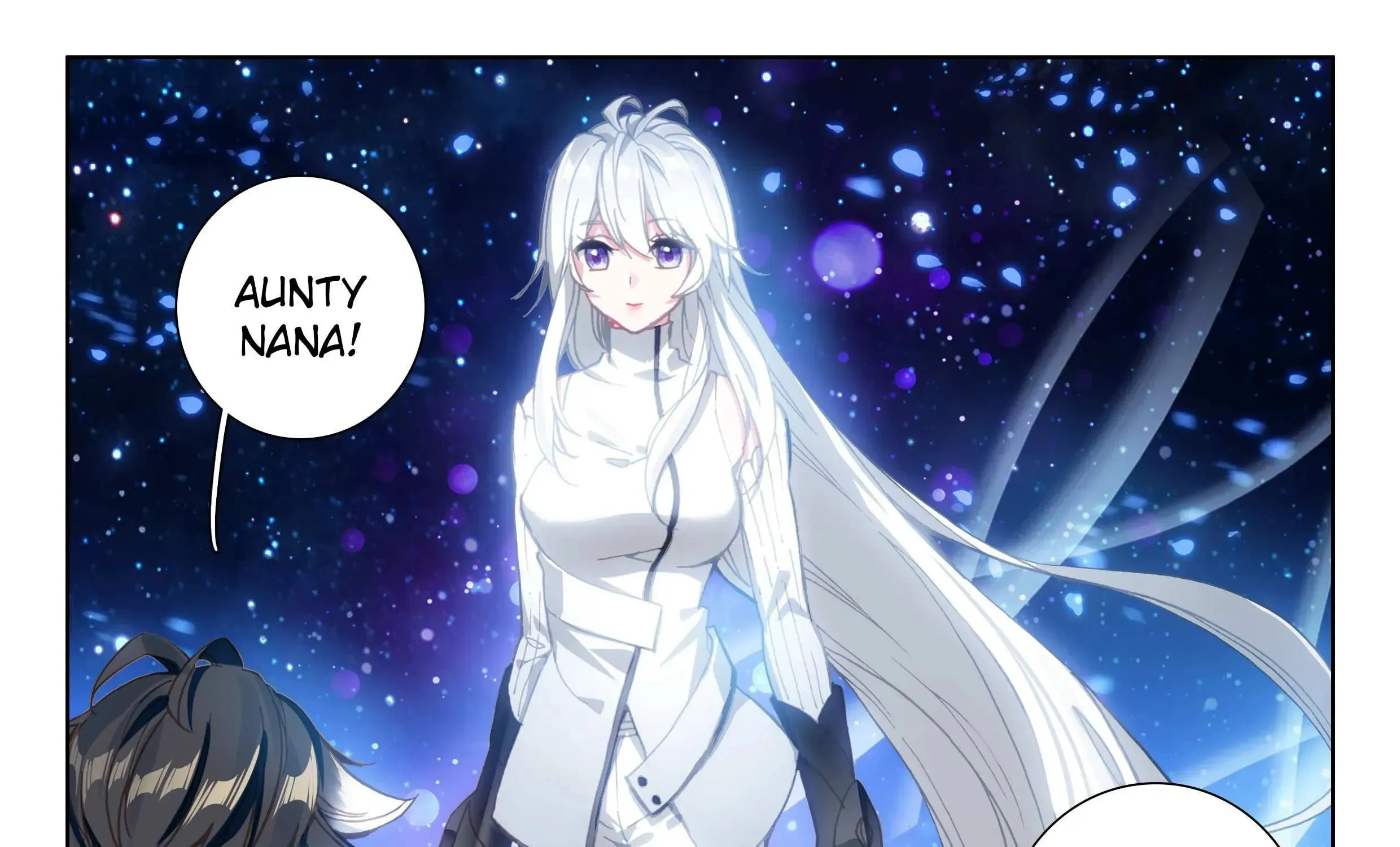 Soul Land IV: Ultimate Fighting Chapter 18.2 page 33 - 