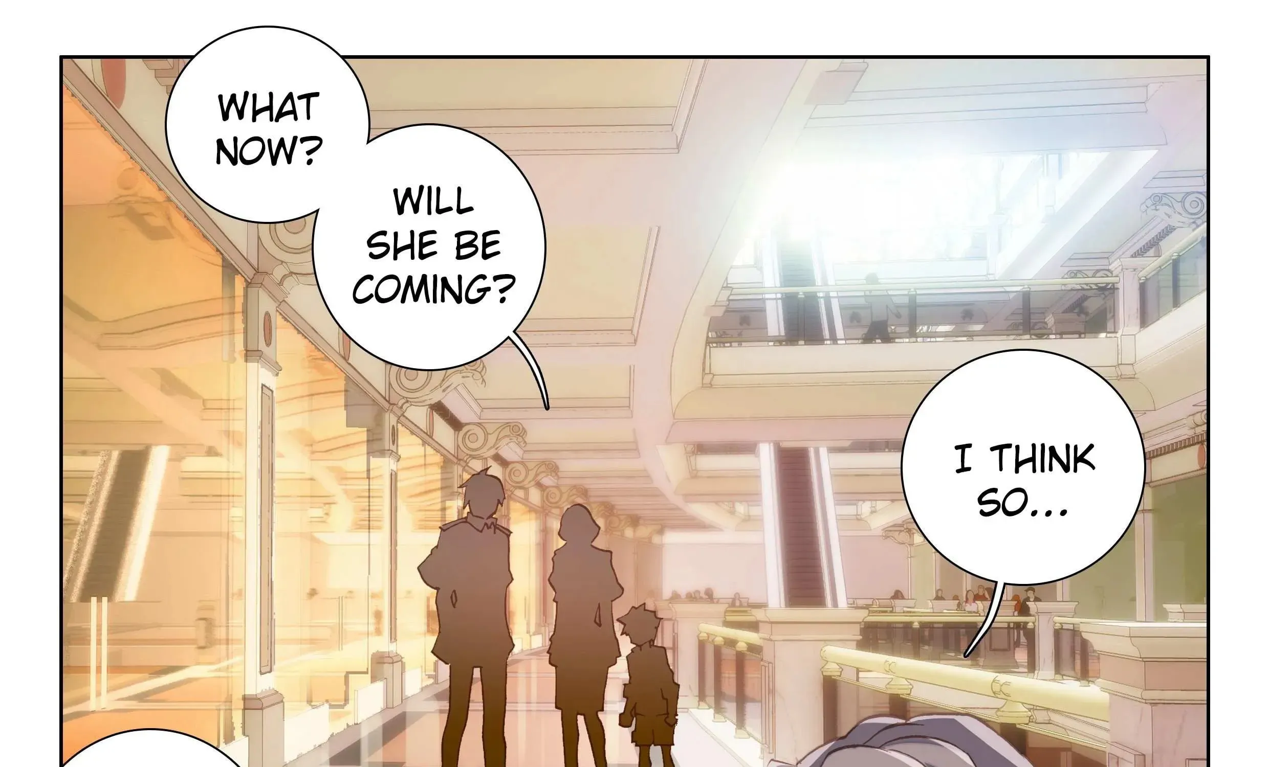 Soul Land IV: Ultimate Fighting Chapter 18.2 page 6 - 