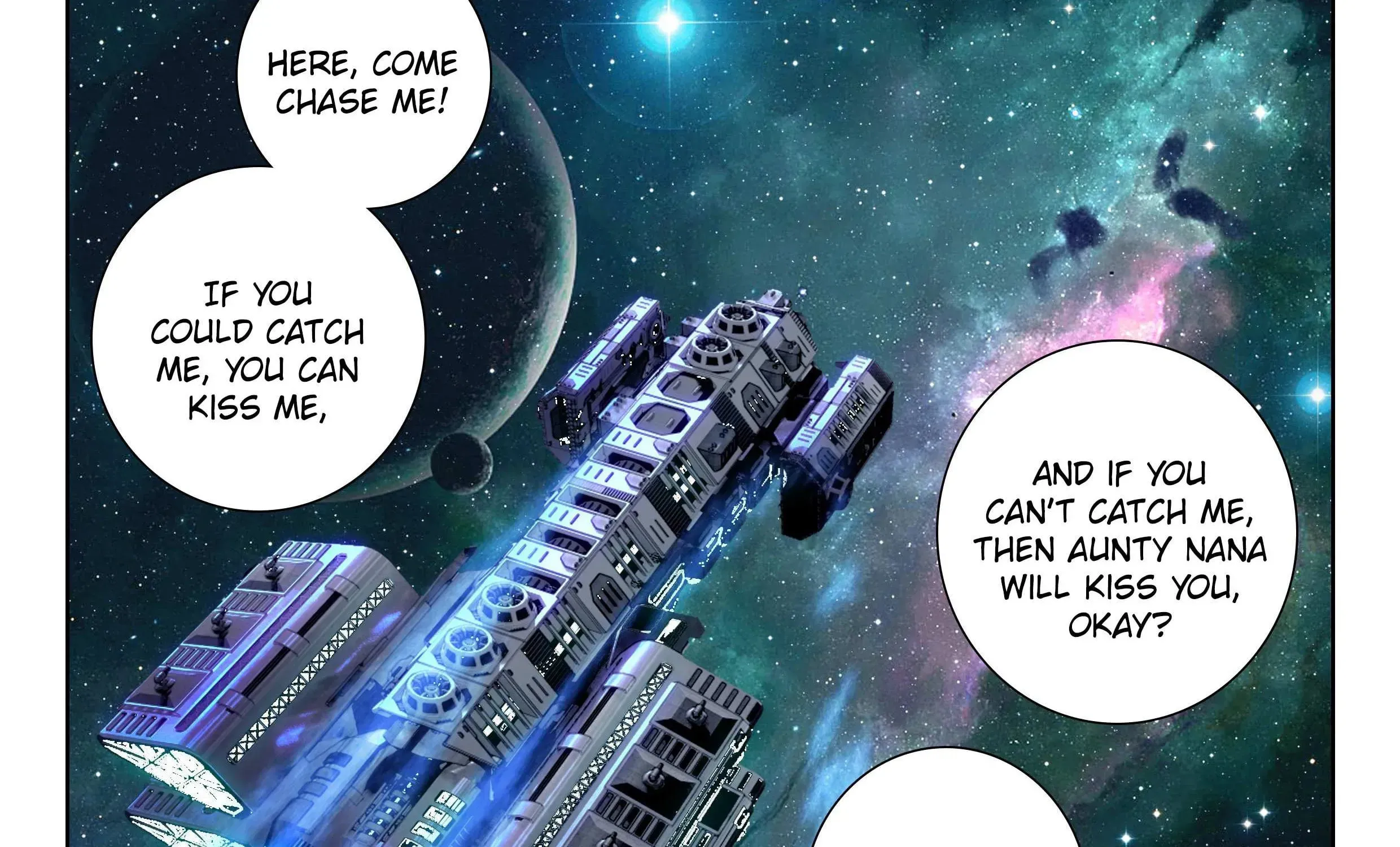 Soul Land IV: Ultimate Fighting Chapter 18.2 page 52 - 