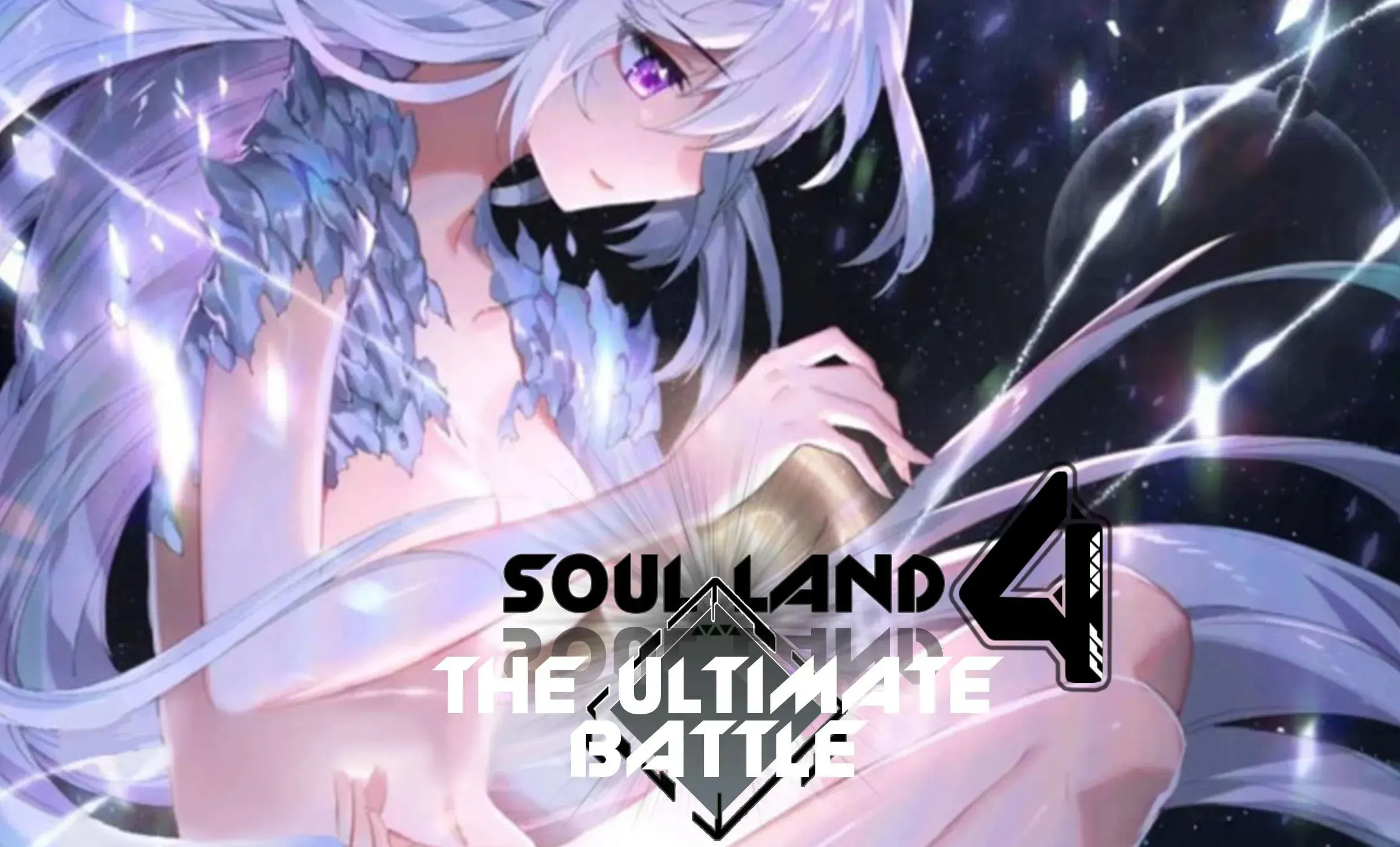 Soul Land IV: Ultimate Fighting Chapter 19.1 page 2 - 