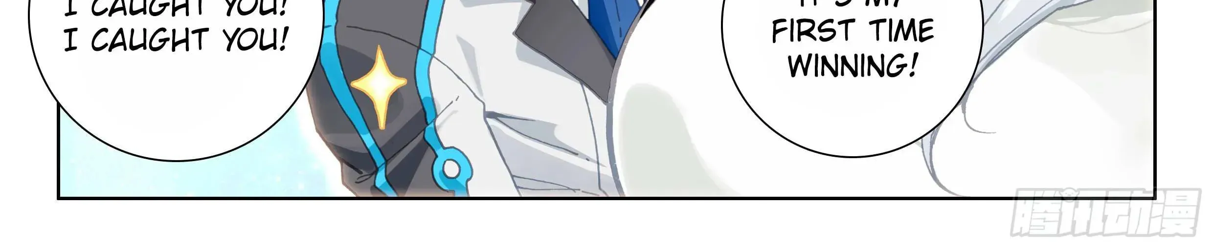 Soul Land IV: Ultimate Fighting Chapter 19.1 page 17 - 