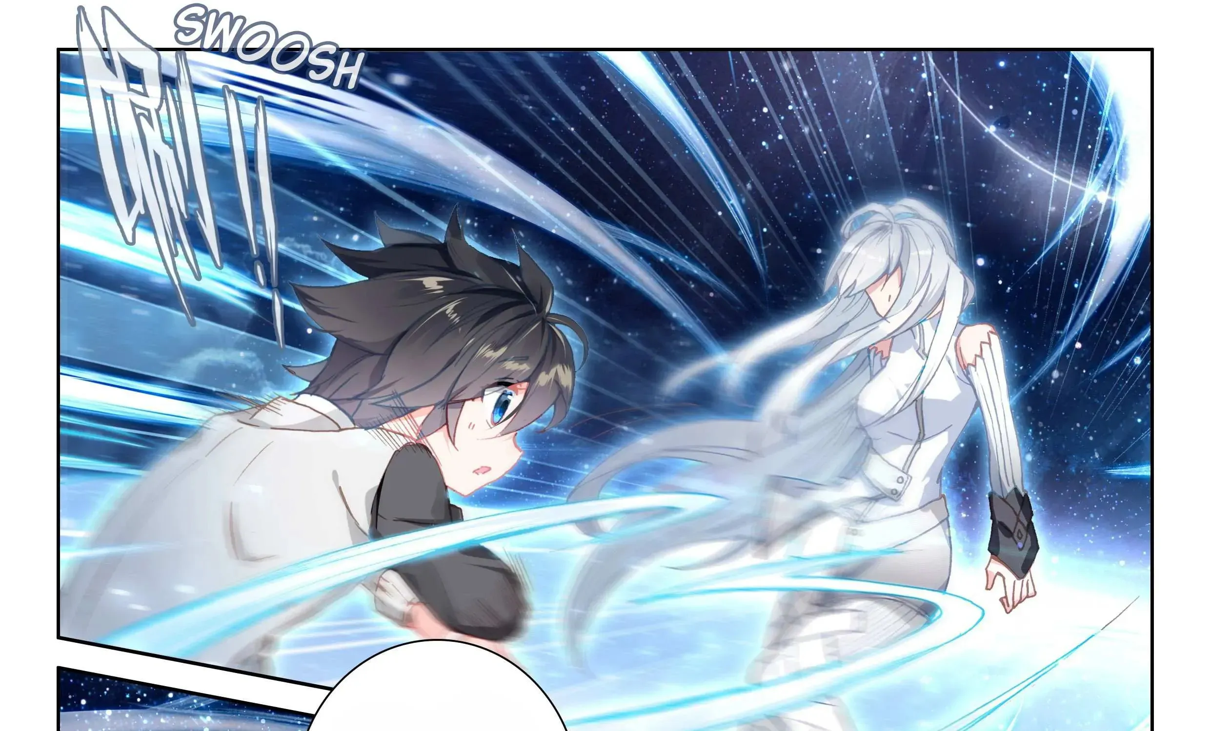 Soul Land IV: Ultimate Fighting Chapter 19.1 page 21 - 