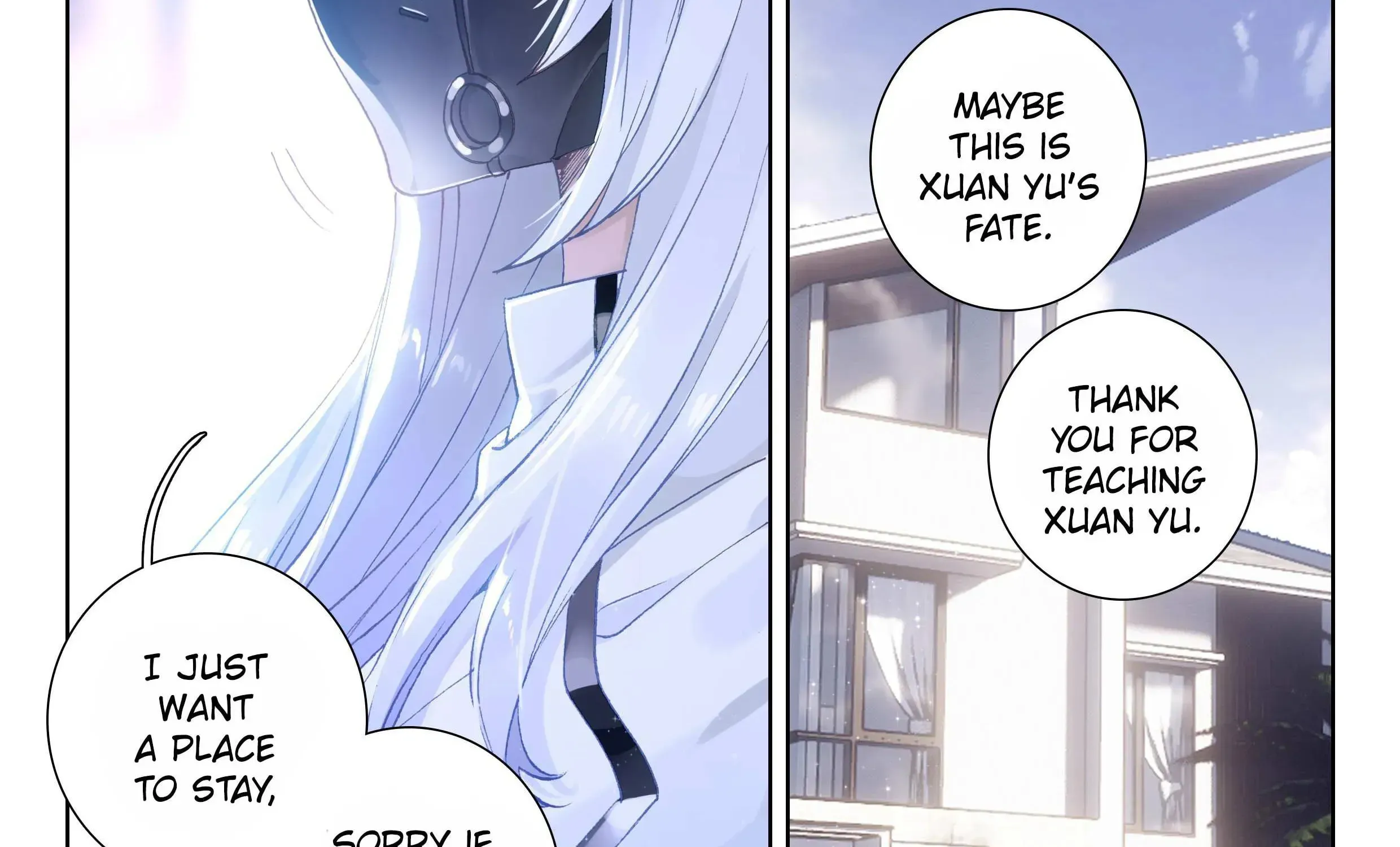Soul Land IV: Ultimate Fighting Chapter 19.1 page 52 - 