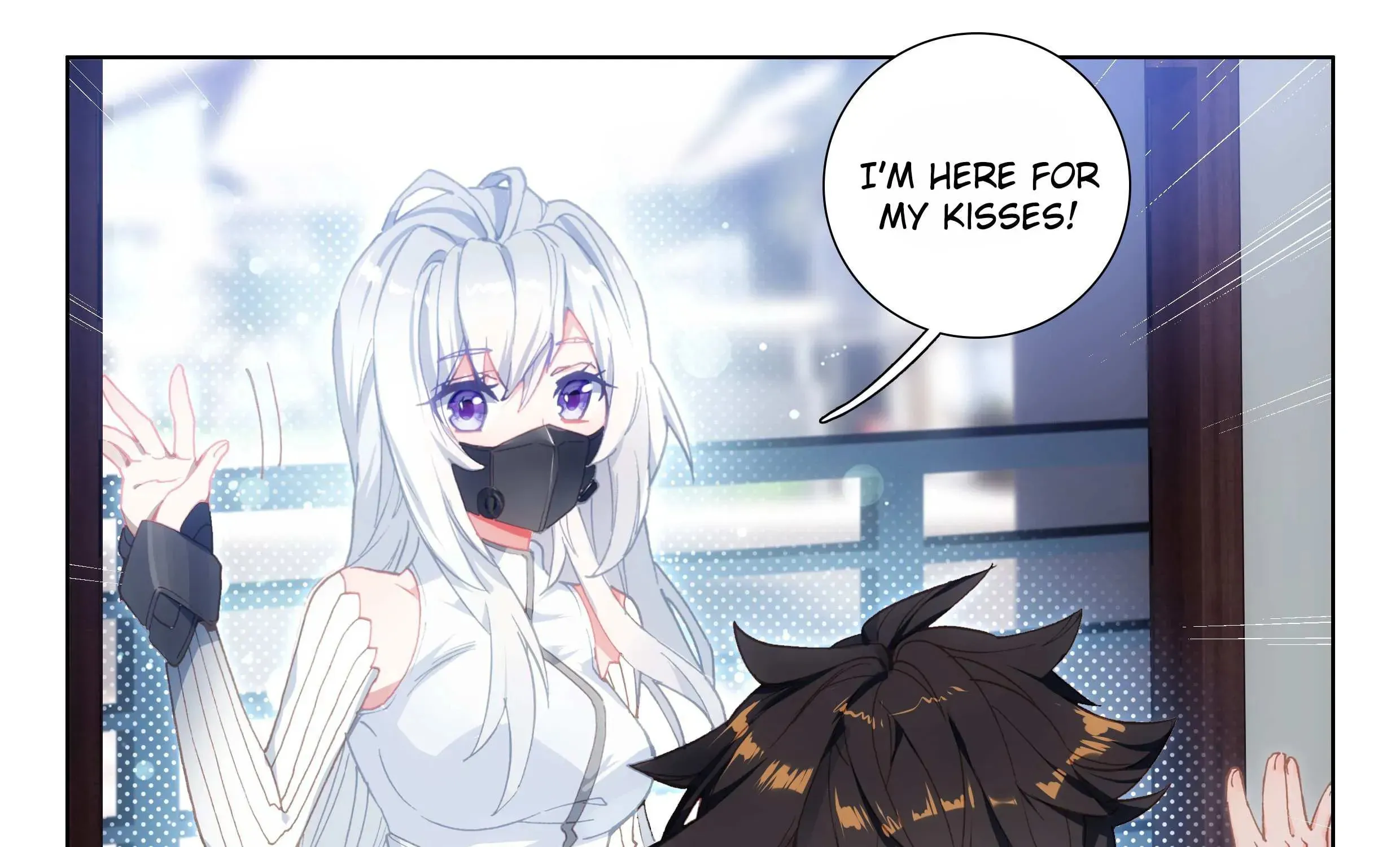 Soul Land IV: Ultimate Fighting Chapter 19.2 page 33 - 