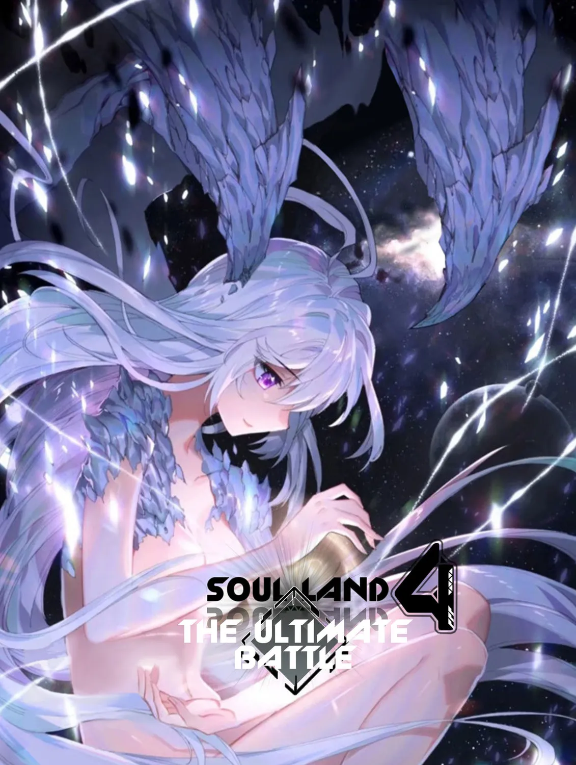Soul Land IV: Ultimate Fighting Chapter 19 page 1 - 