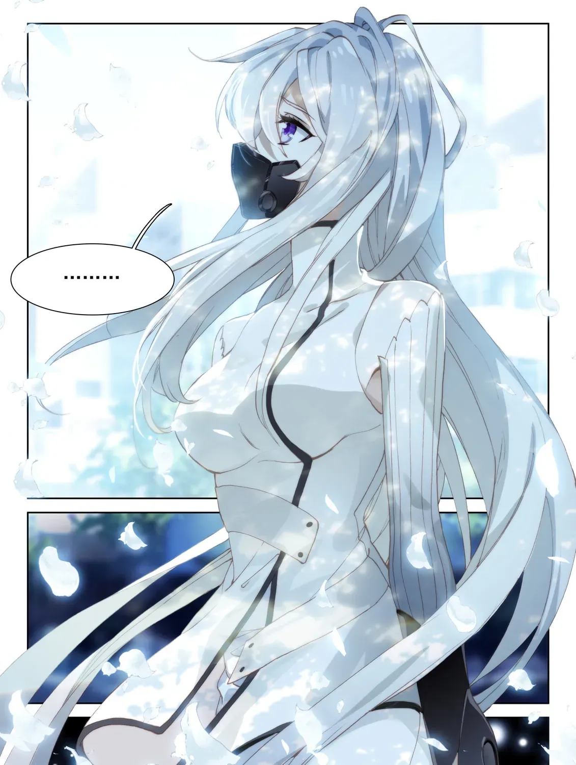 Soul Land IV: Ultimate Fighting Chapter 2.4 page 19 - 