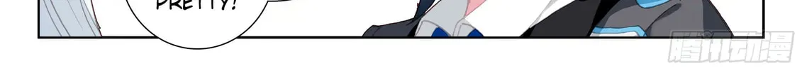 Soul Land IV: Ultimate Fighting Chapter 2.4 page 10 - 