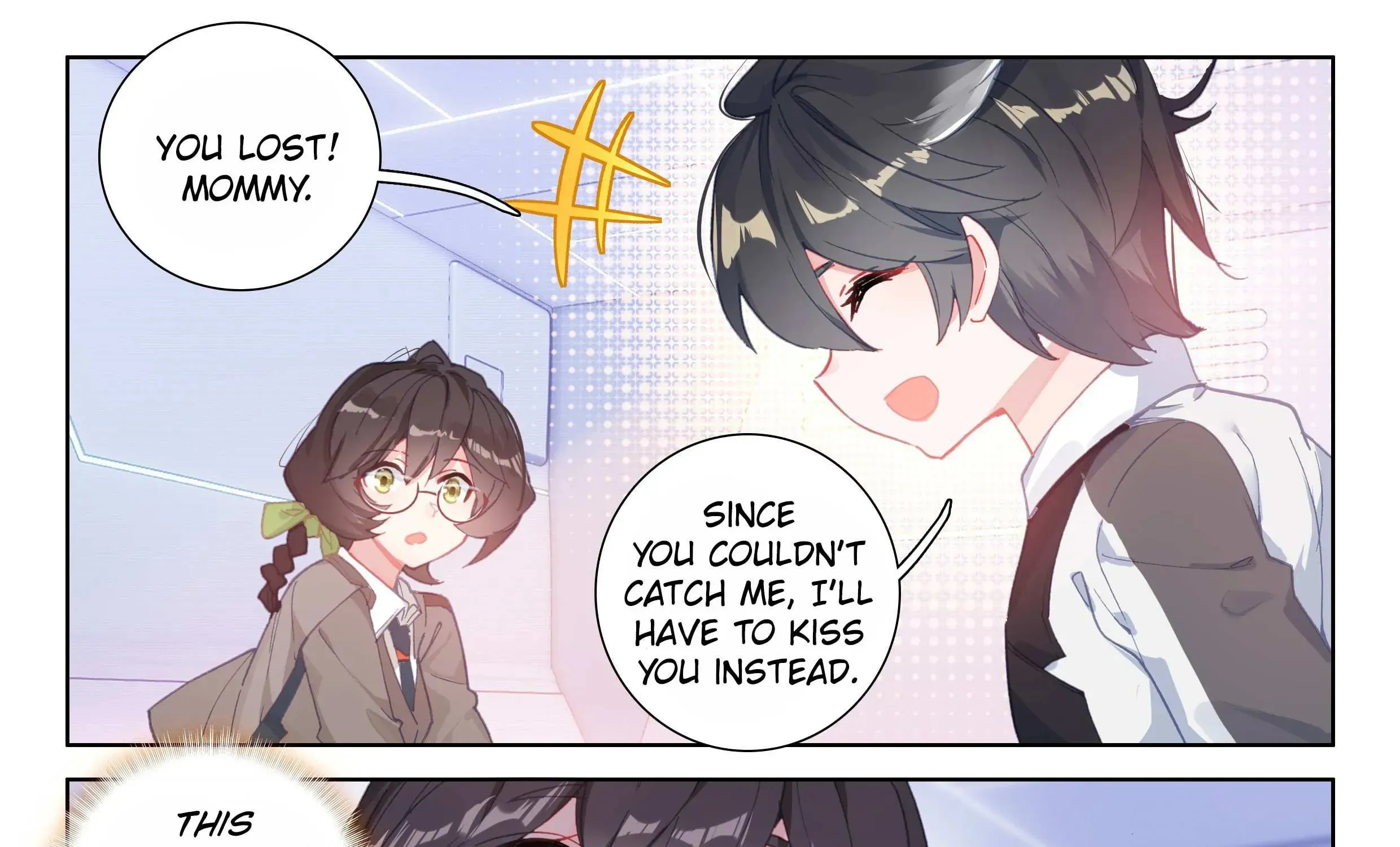 Soul Land IV: Ultimate Fighting Chapter 20.1 page 18 - 