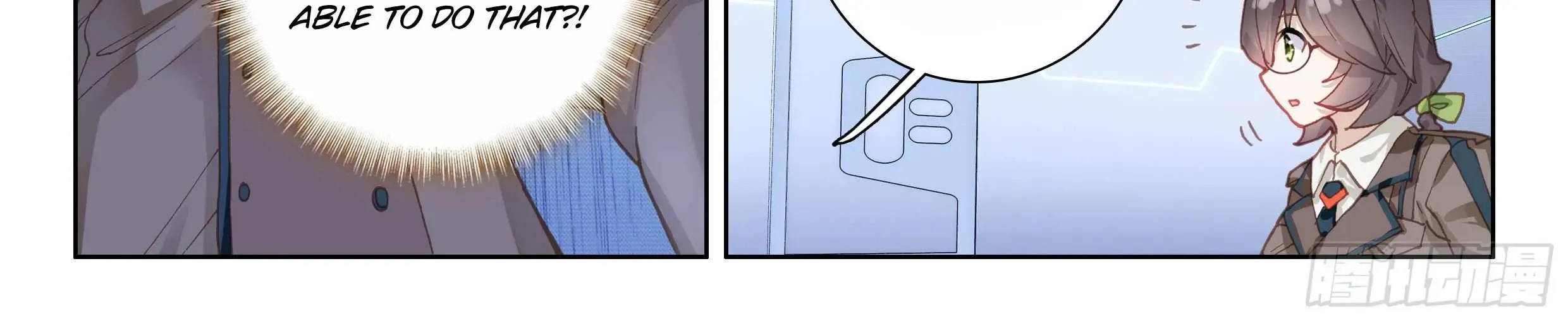 Soul Land IV: Ultimate Fighting Chapter 20.1 page 23 - 