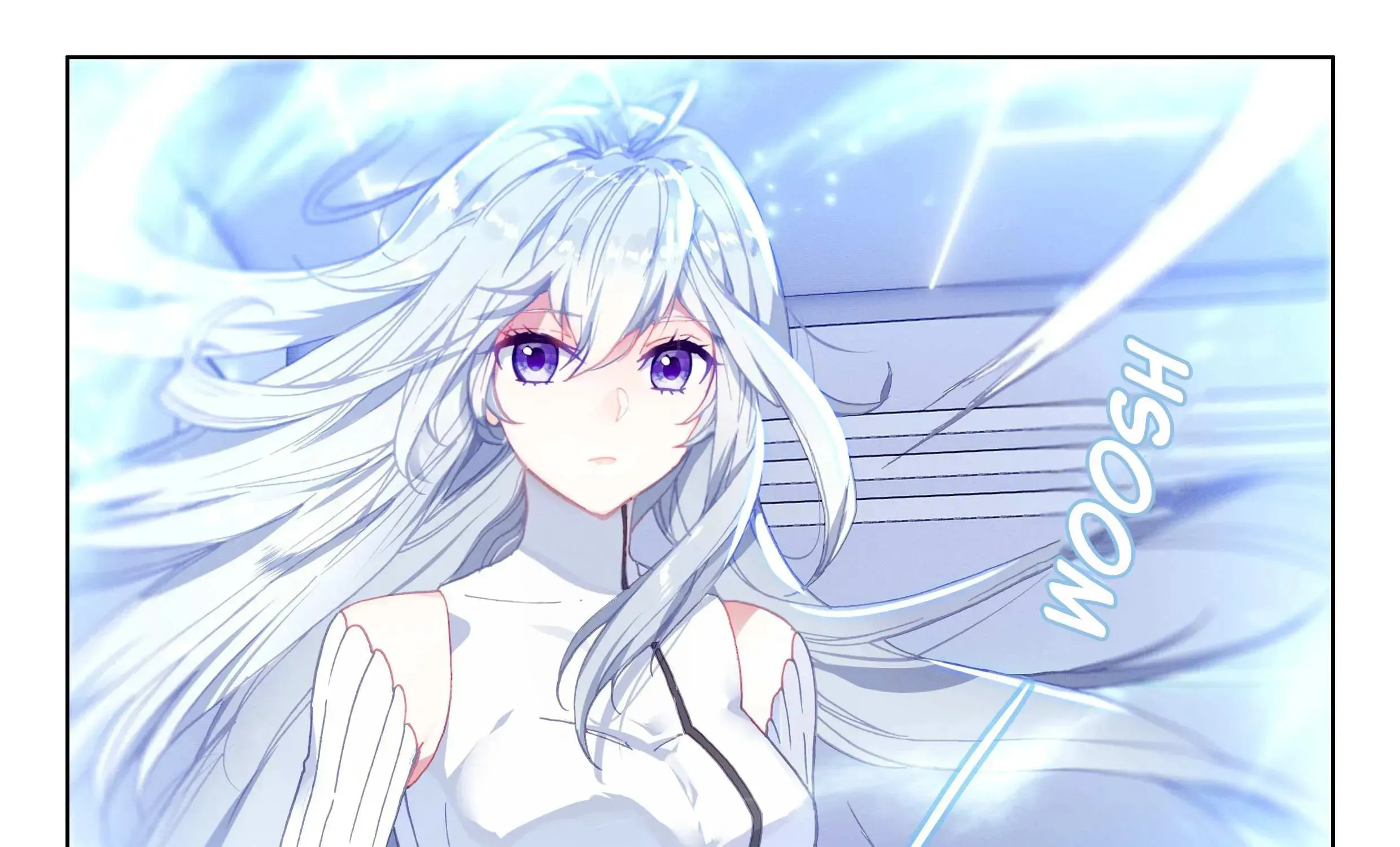 Soul Land IV: Ultimate Fighting Chapter 20.1 page 30 - 