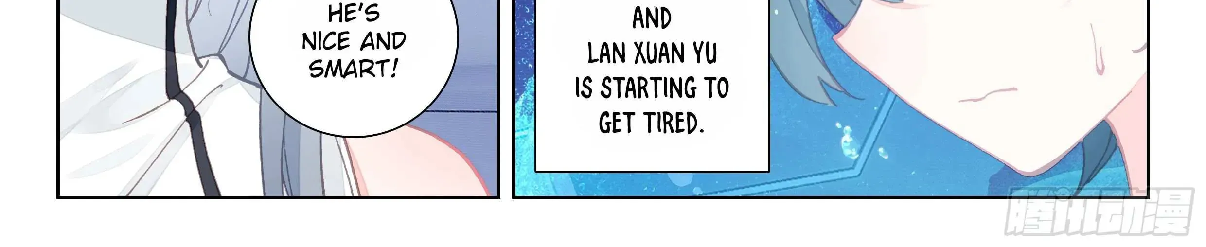 Soul Land IV: Ultimate Fighting Chapter 20.1 page 38 - 