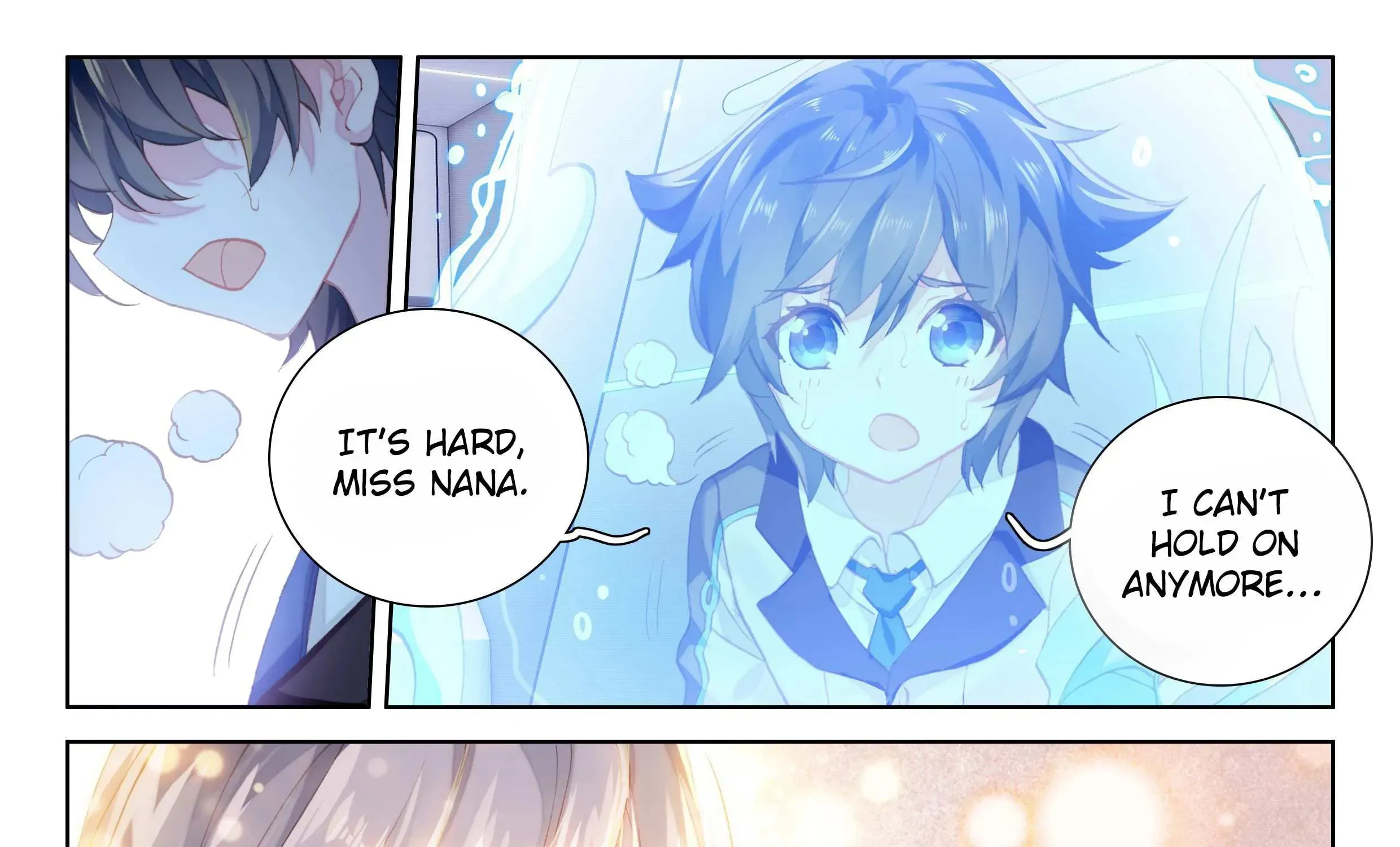 Soul Land IV: Ultimate Fighting Chapter 20.1 page 42 - 