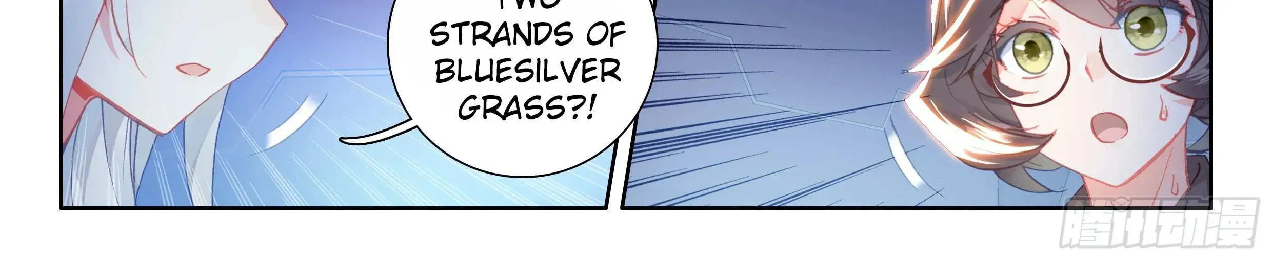 Soul Land IV: Ultimate Fighting Chapter 20.1 page 50 - 