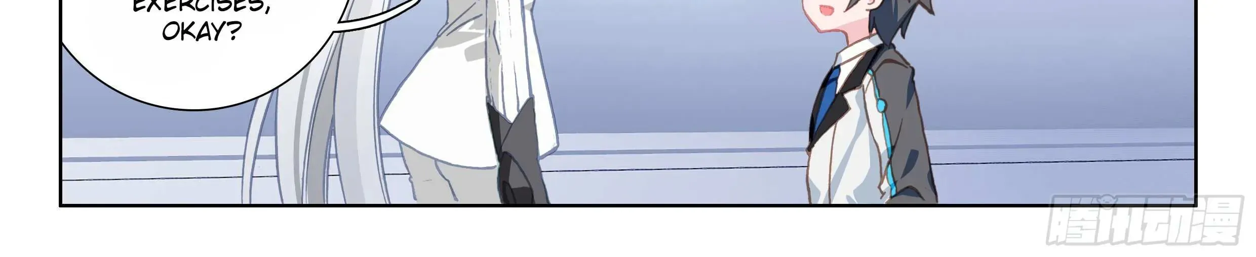 Soul Land IV: Ultimate Fighting Chapter 20.2 page 26 - 