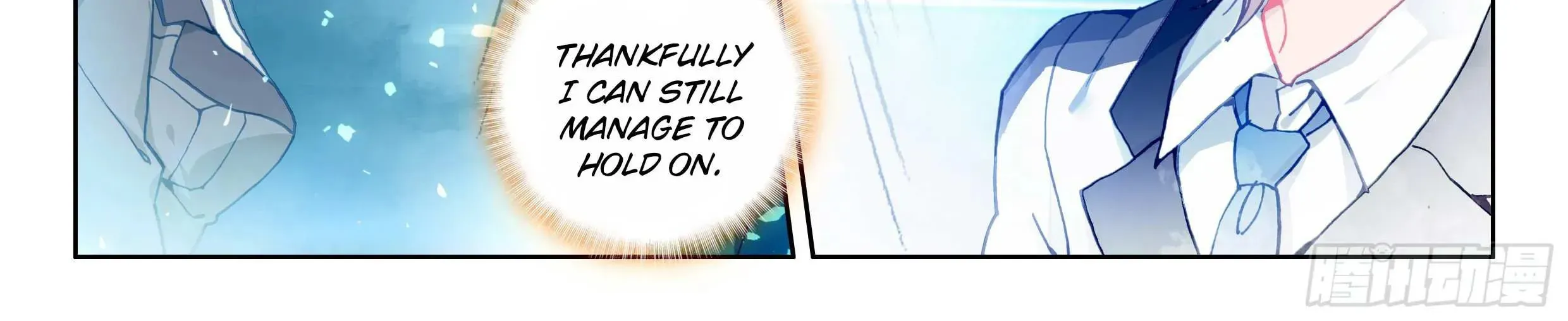 Soul Land IV: Ultimate Fighting Chapter 20.2 page 32 - 