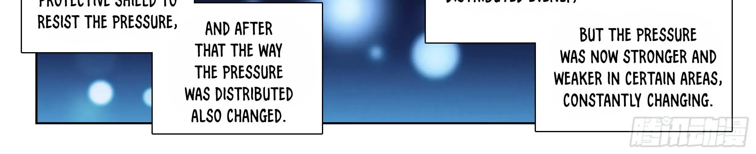 Soul Land IV: Ultimate Fighting Chapter 20.2 page 35 - 