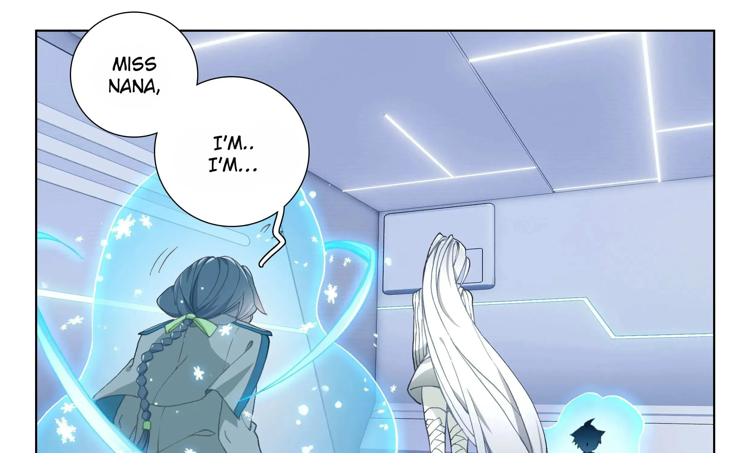 Soul Land IV: Ultimate Fighting Chapter 20.2 page 39 - 