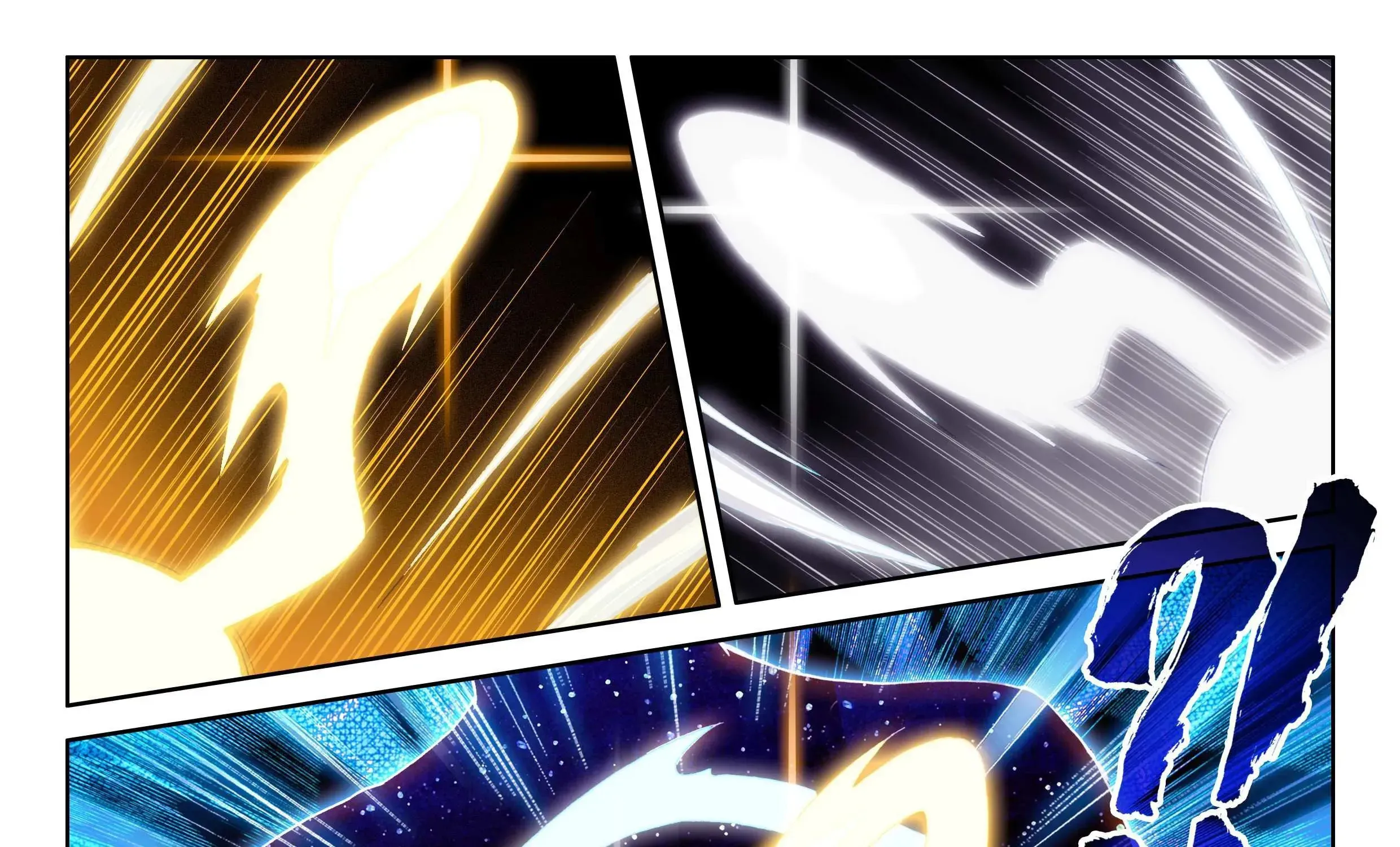 Soul Land IV: Ultimate Fighting Chapter 20.2 page 51 - 