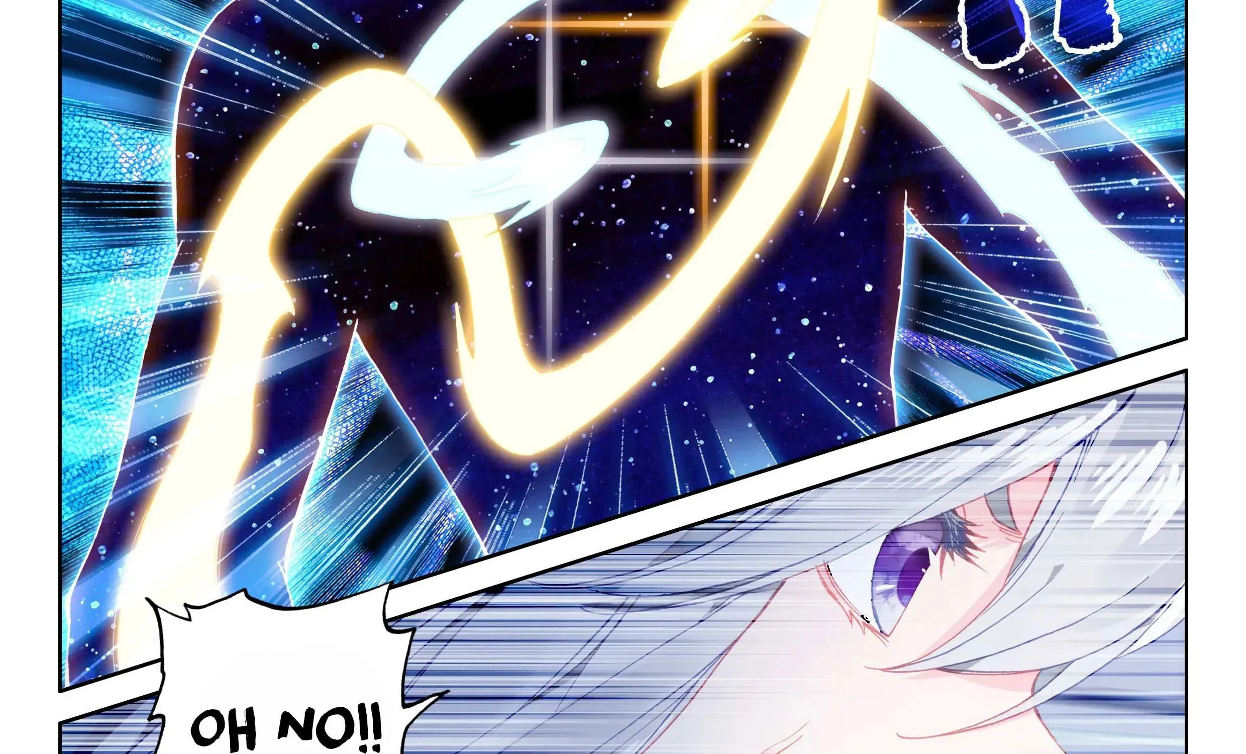 Soul Land IV: Ultimate Fighting Chapter 20.2 page 52 - 