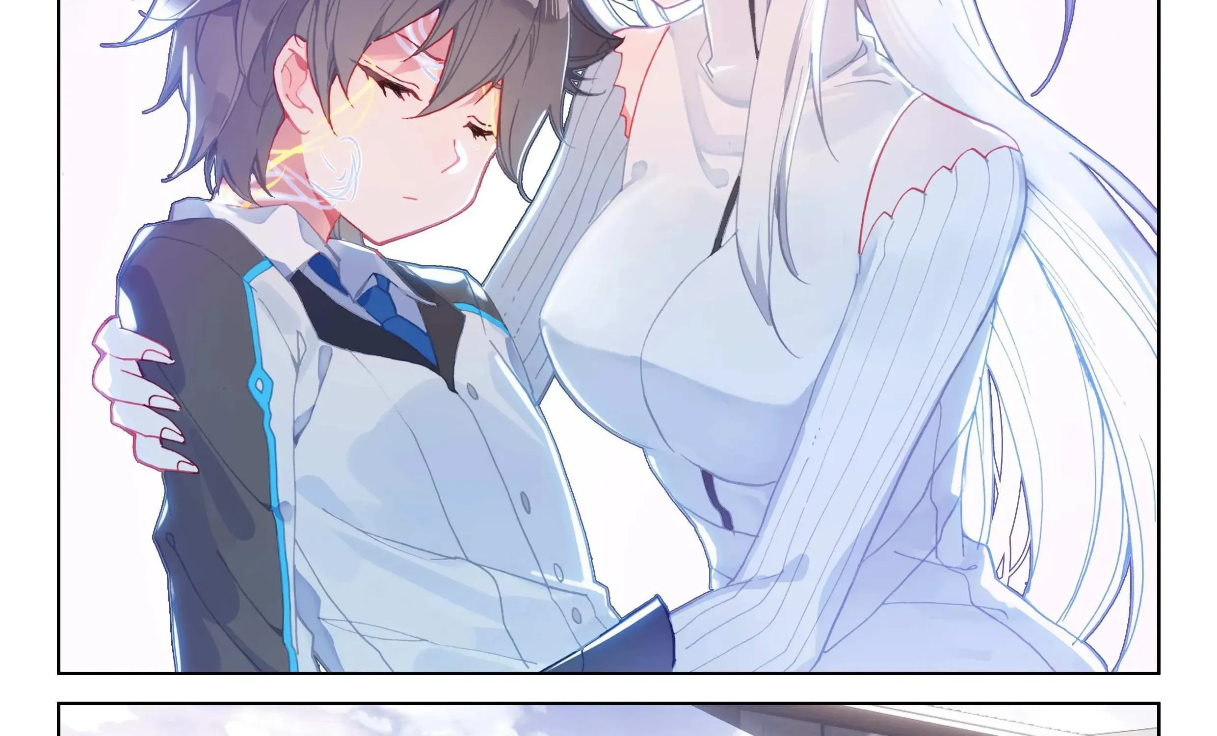 Soul Land IV: Ultimate Fighting Chapter 21.1 page 19 - 