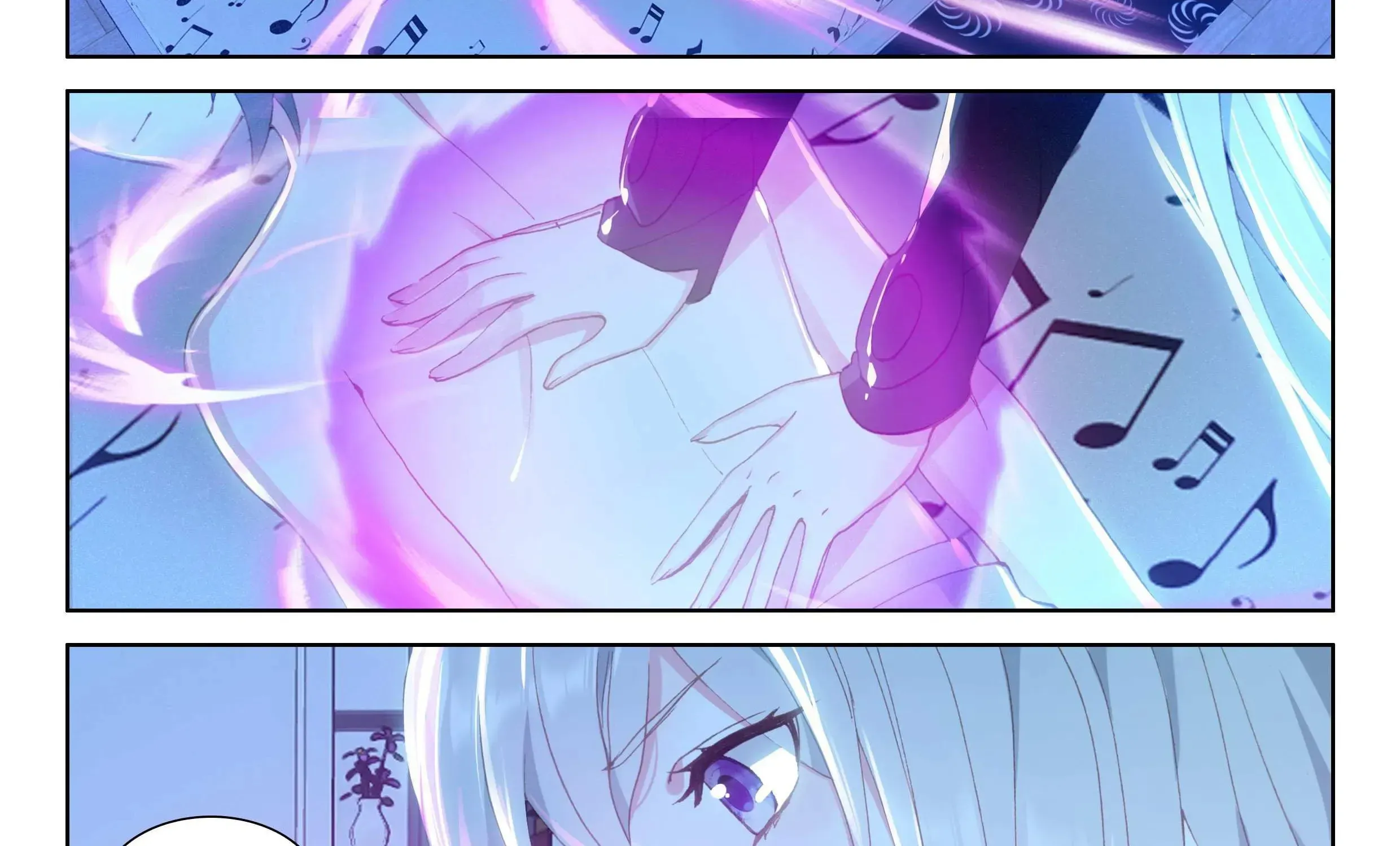 Soul Land IV: Ultimate Fighting Chapter 21.1 page 28 - 