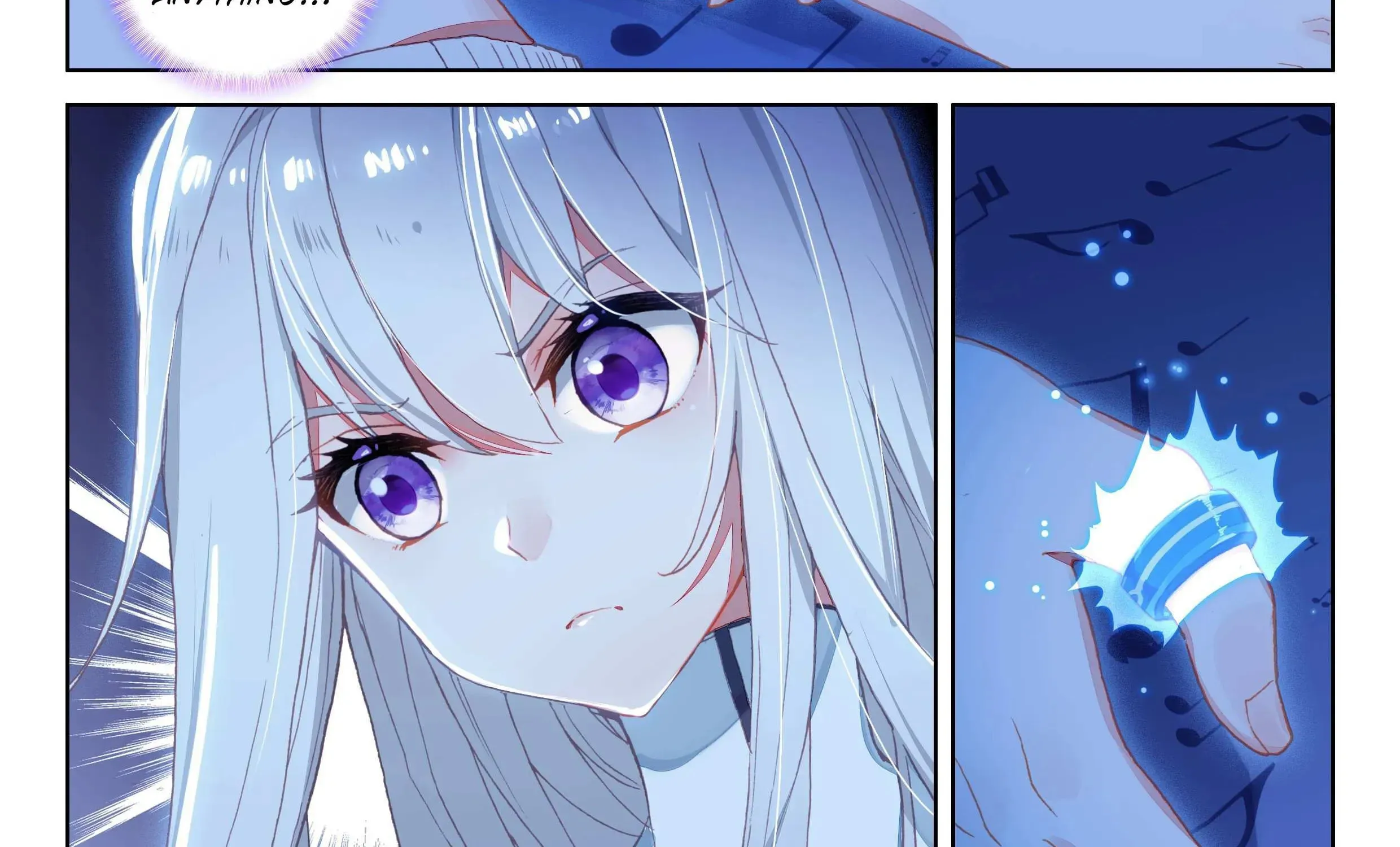 Soul Land IV: Ultimate Fighting Chapter 21.1 page 31 - 