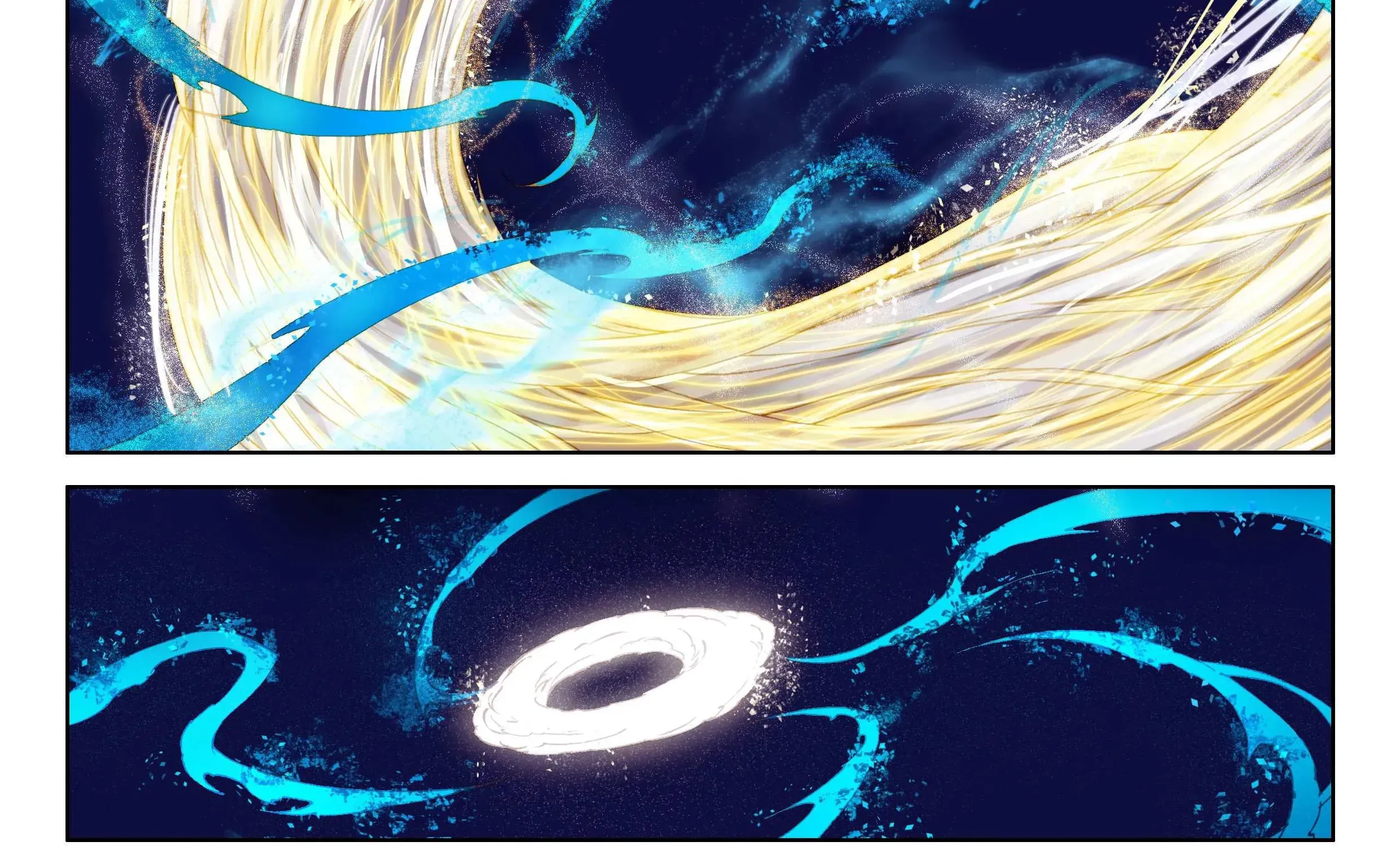 Soul Land IV: Ultimate Fighting Chapter 21.2 page 16 - 