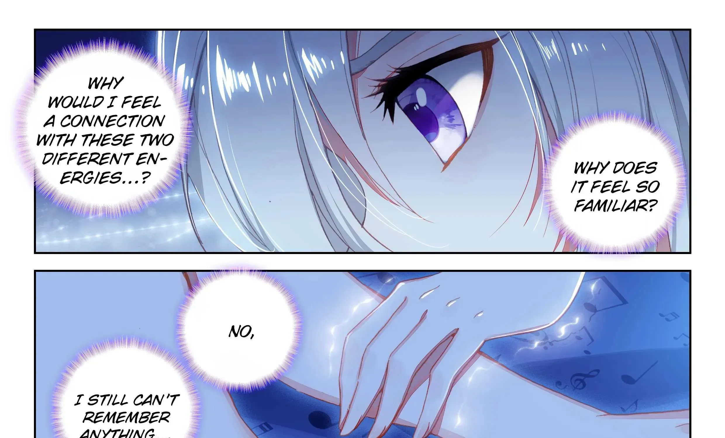 Soul Land IV: Ultimate Fighting Chapter 21.2 page 30 - 