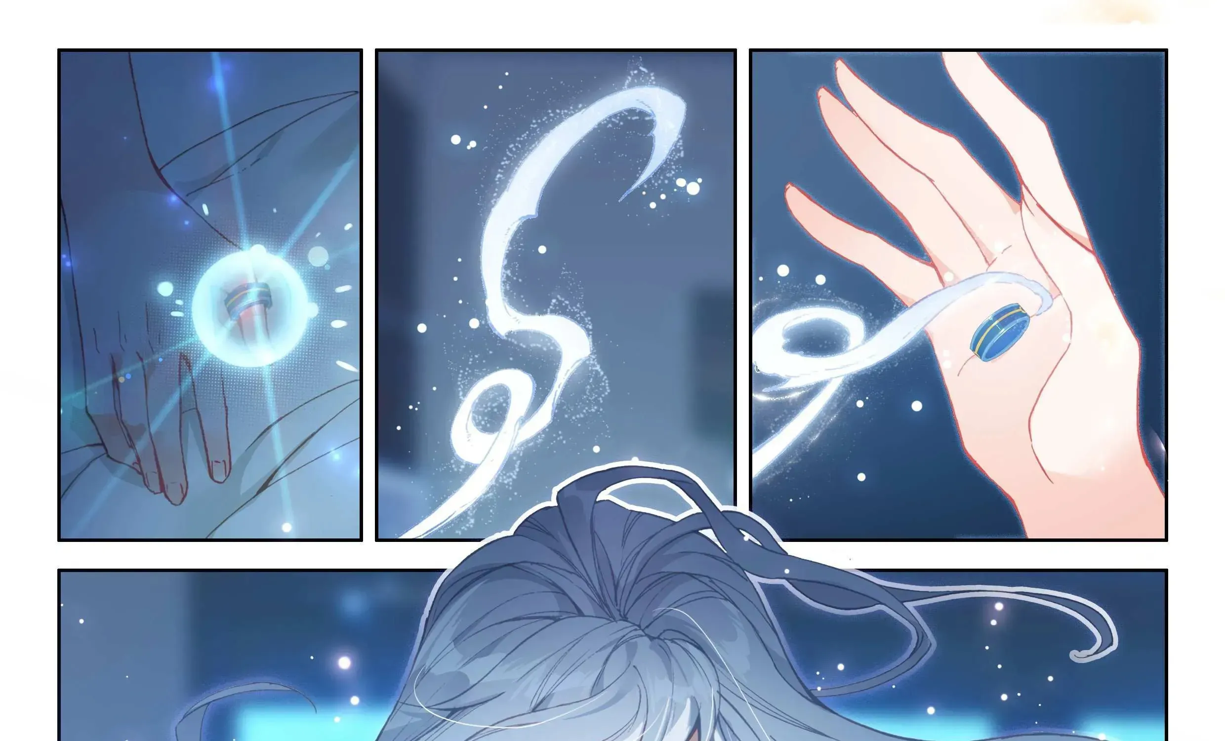 Soul Land IV: Ultimate Fighting Chapter 21.2 page 39 - 