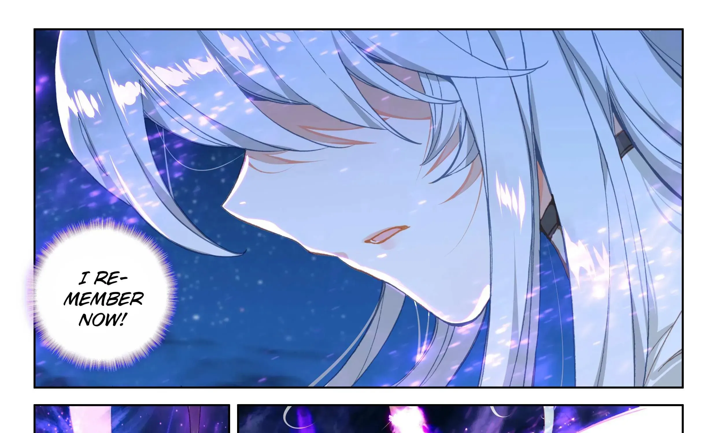 Soul Land IV: Ultimate Fighting Chapter 21.2 page 45 - 