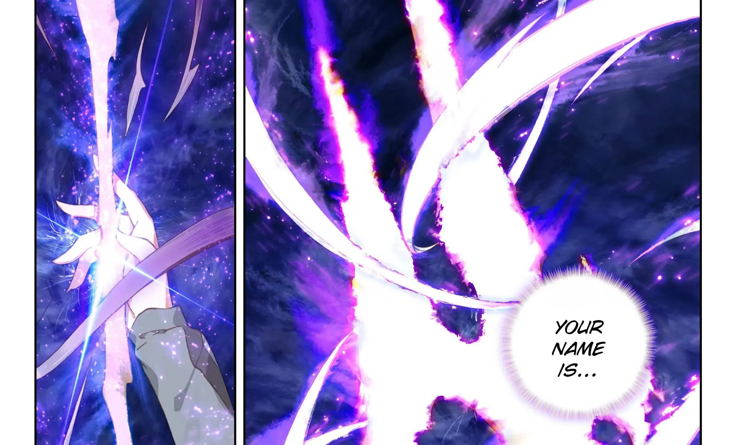 Soul Land IV: Ultimate Fighting Chapter 21.2 page 46 - 