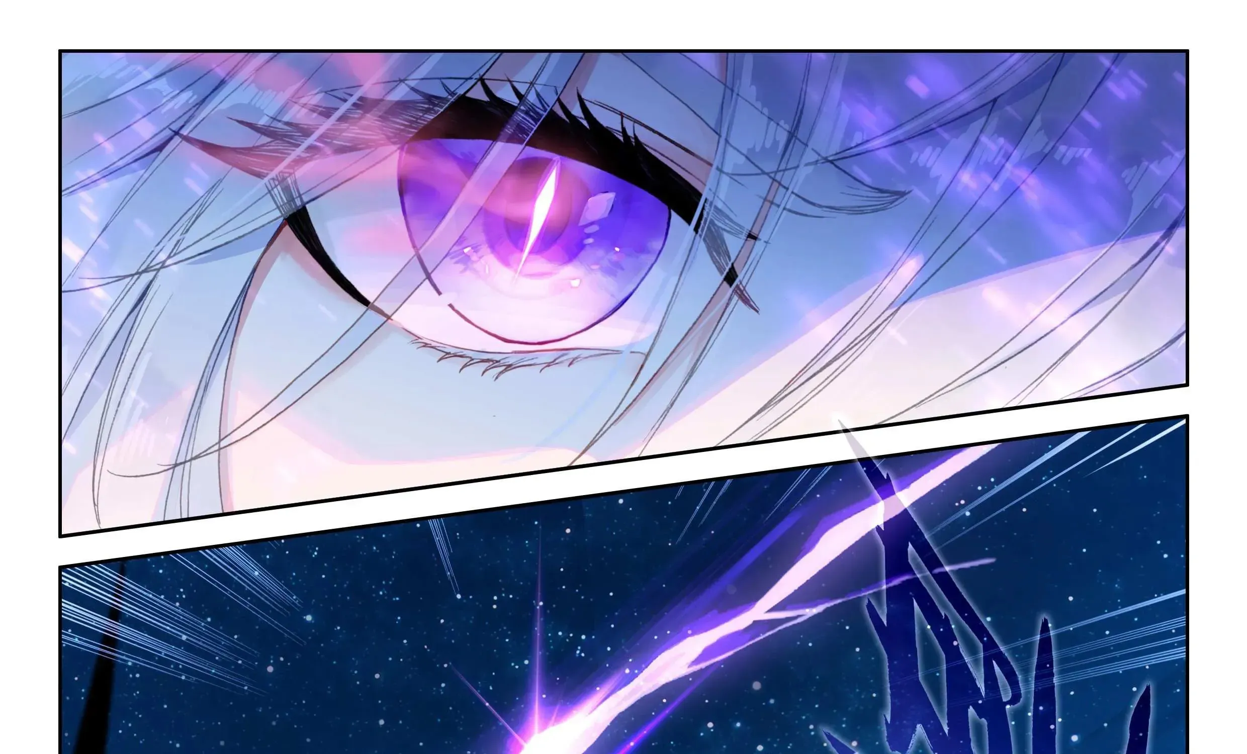 Soul Land IV: Ultimate Fighting Chapter 21.2 page 51 - 