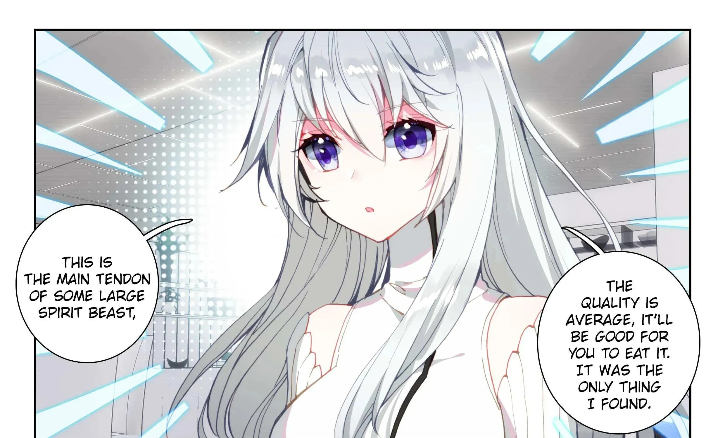 Soul Land IV: Ultimate Fighting Chapter 22.1 page 16 - 