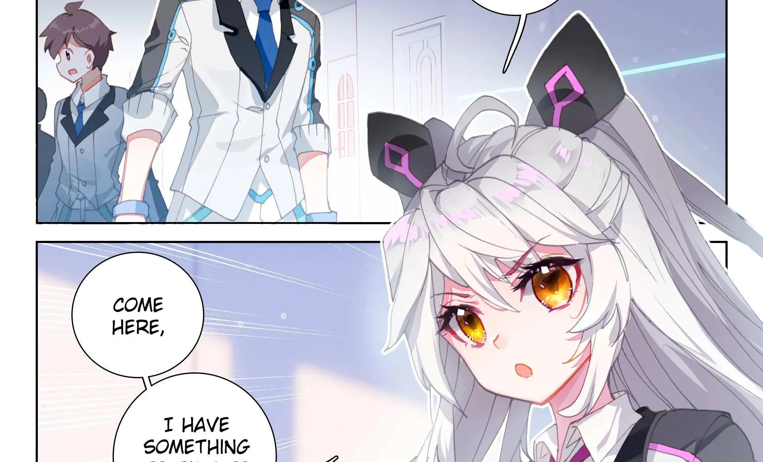 Soul Land IV: Ultimate Fighting Chapter 22.1 page 26 - 