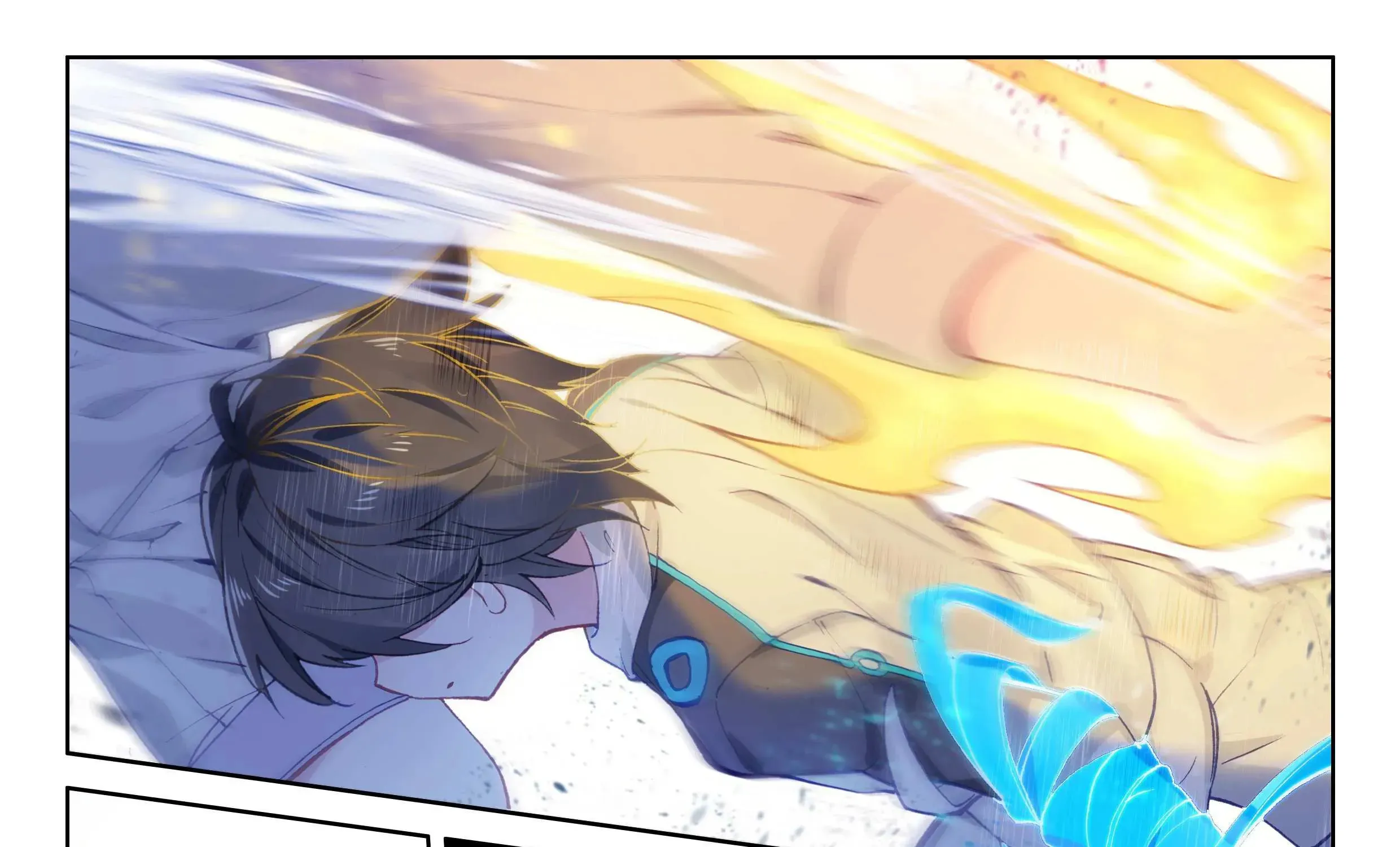 Soul Land IV: Ultimate Fighting Chapter 22.1 page 43 - 