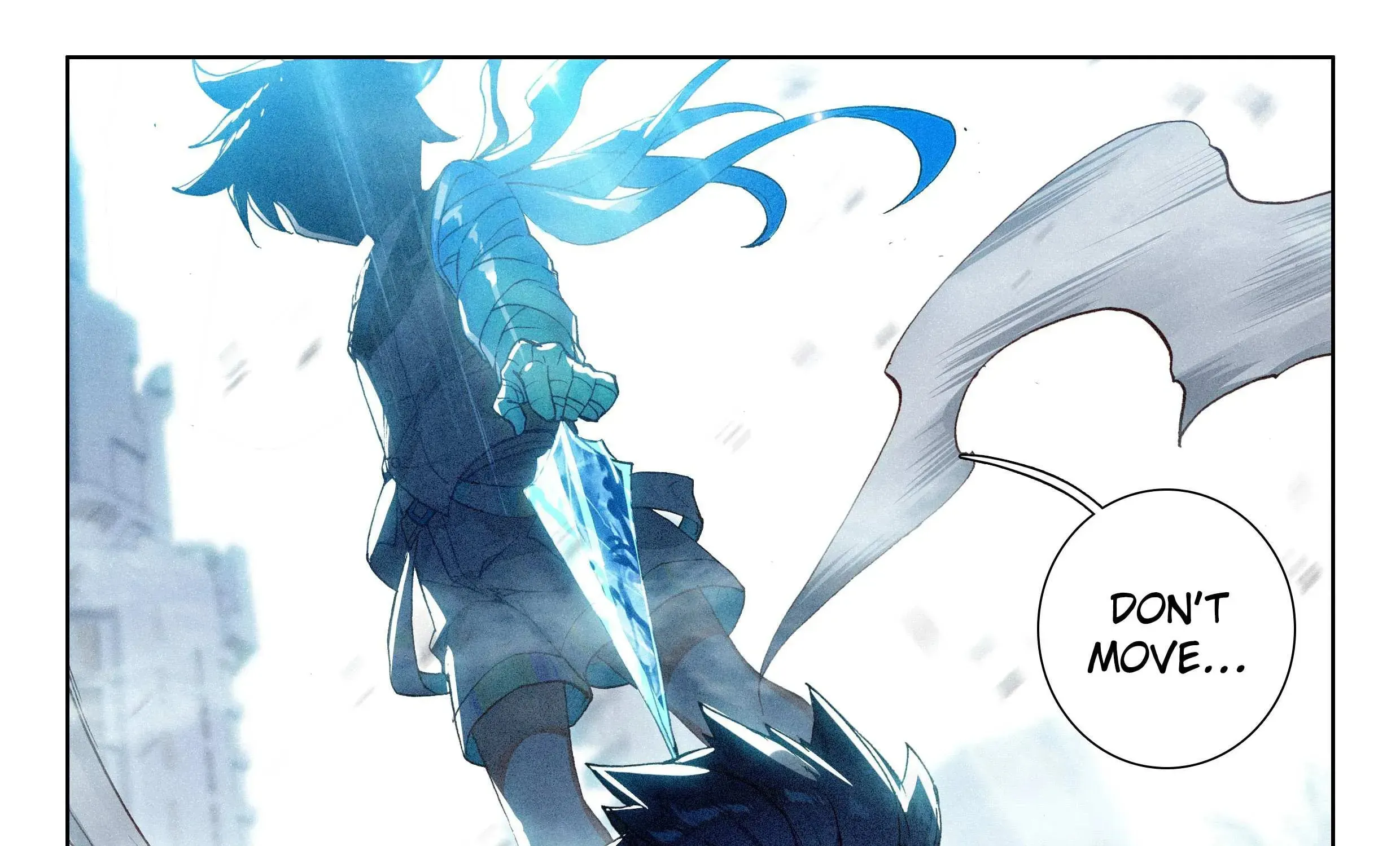 Soul Land IV: Ultimate Fighting Chapter 22.1 page 49 - 