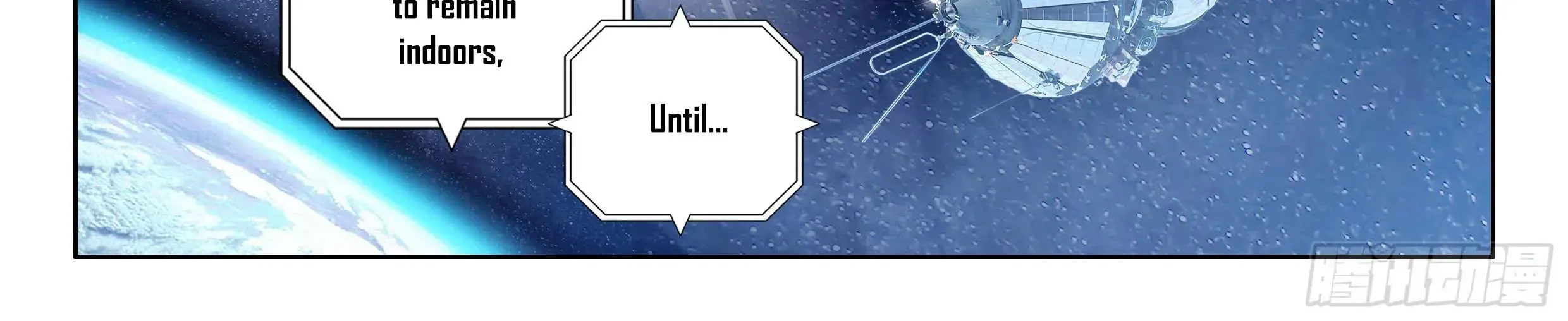 Soul Land IV: Ultimate Fighting Chapter 22.1 page 6 - 