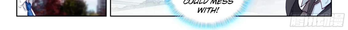 Soul Land IV: Ultimate Fighting Chapter 22 page 25 - 