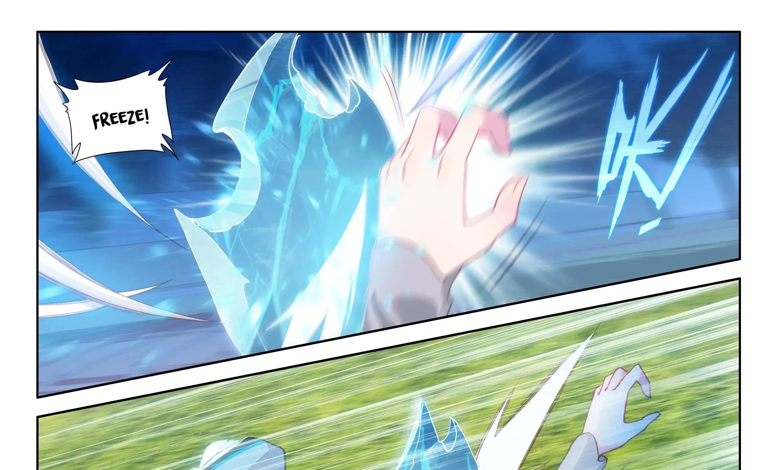 Soul Land IV: Ultimate Fighting Chapter 23.1 page 16 - 
