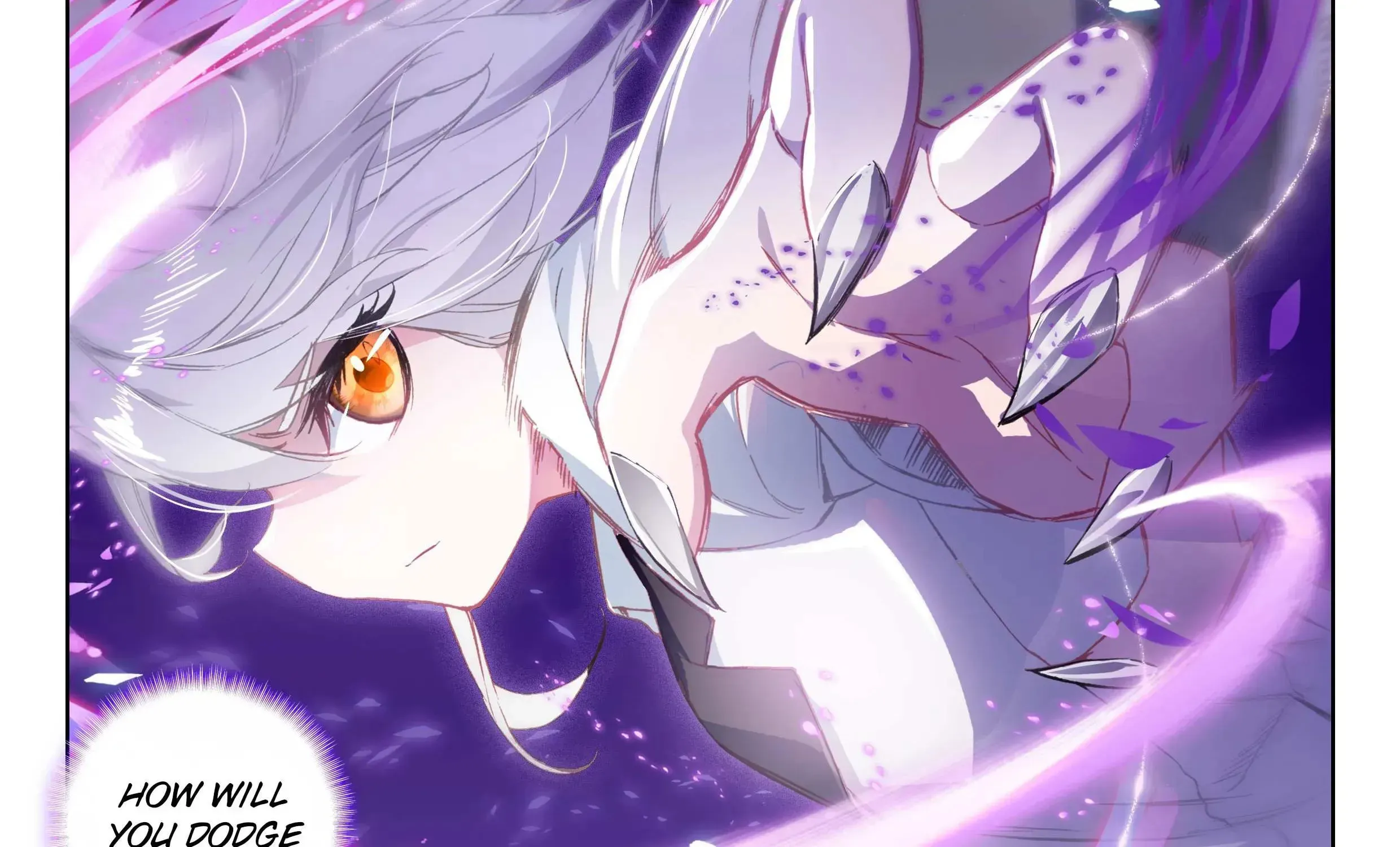 Soul Land IV: Ultimate Fighting Chapter 23.1 page 26 - 